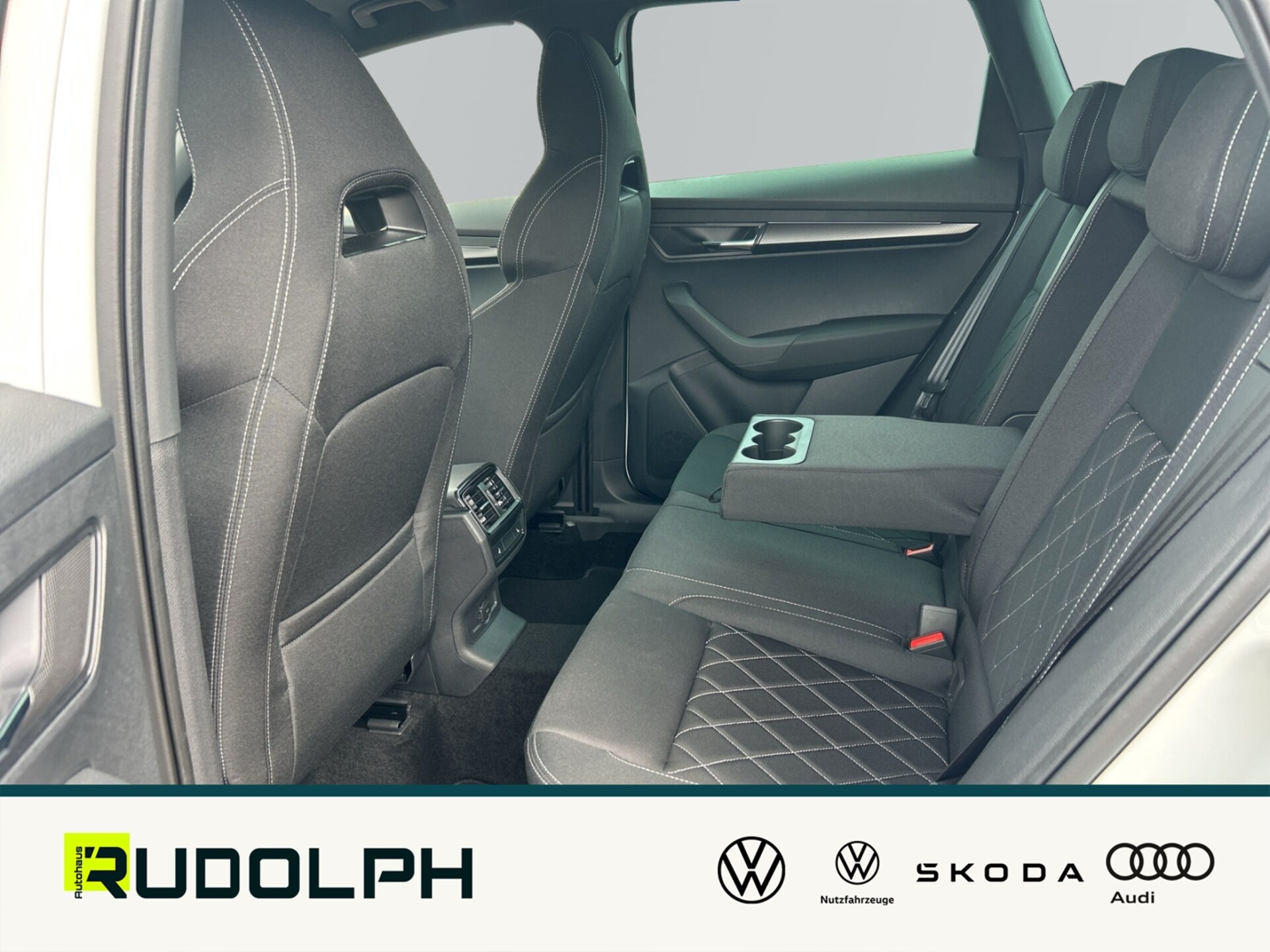 Skoda Karoq Sportline