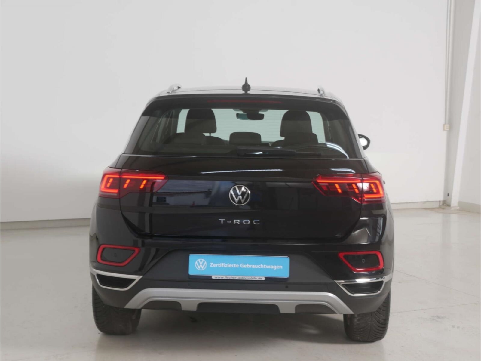 Volkswagen T-Roc – Bild 6
