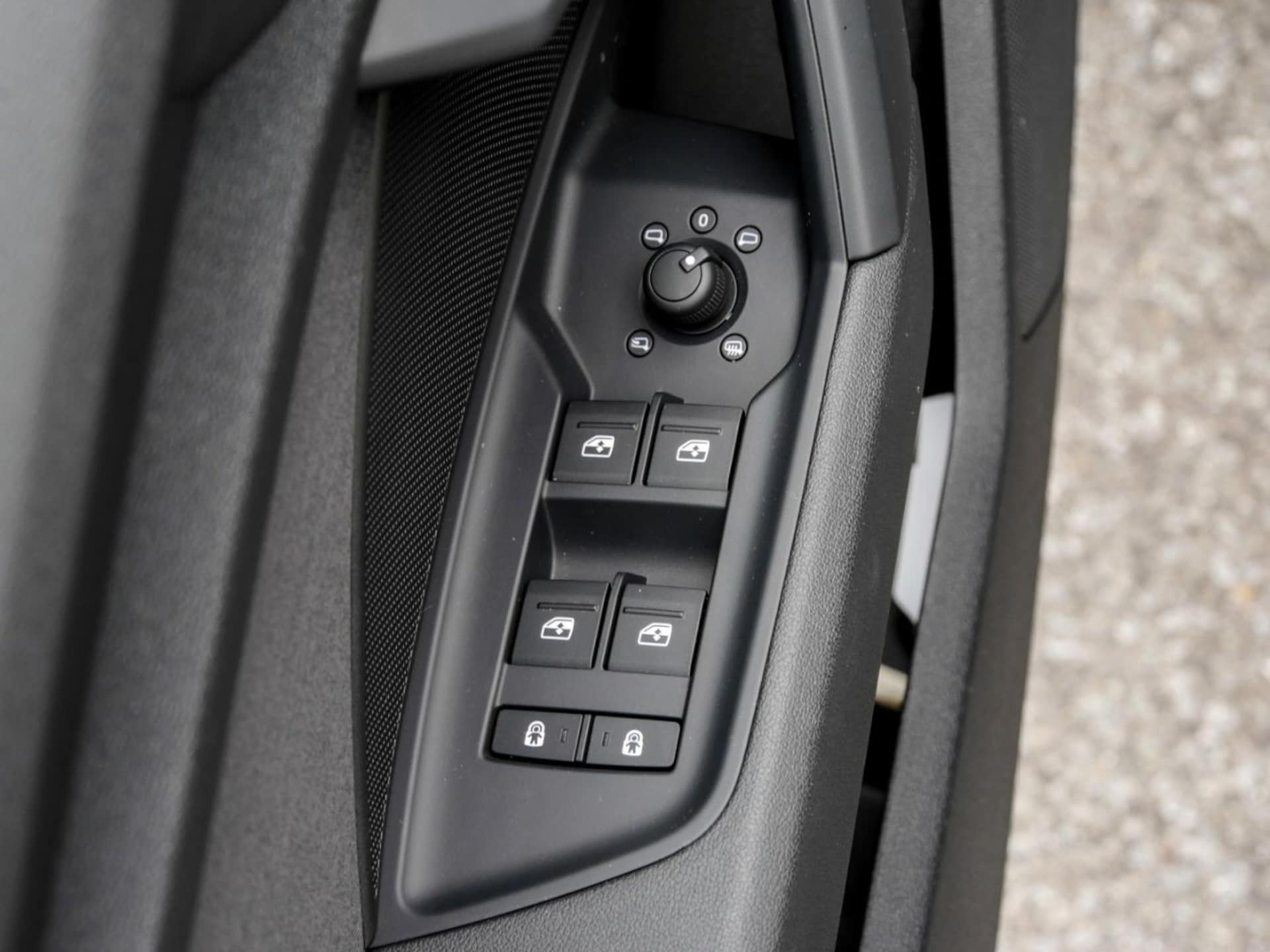Audi A3 Sportback Advanced