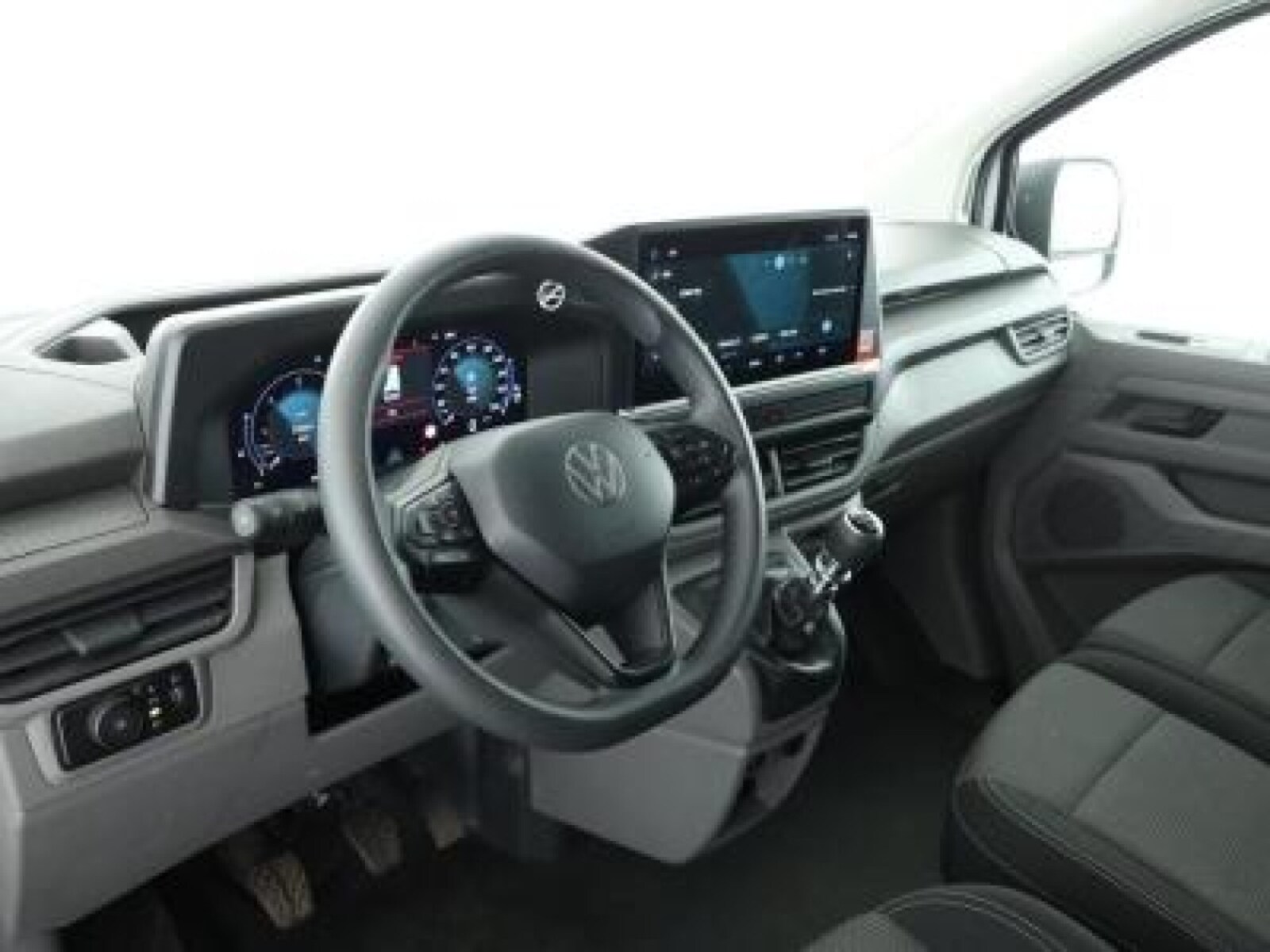 Volkswagen Transporter Kasten langer Radstand – Bild 5