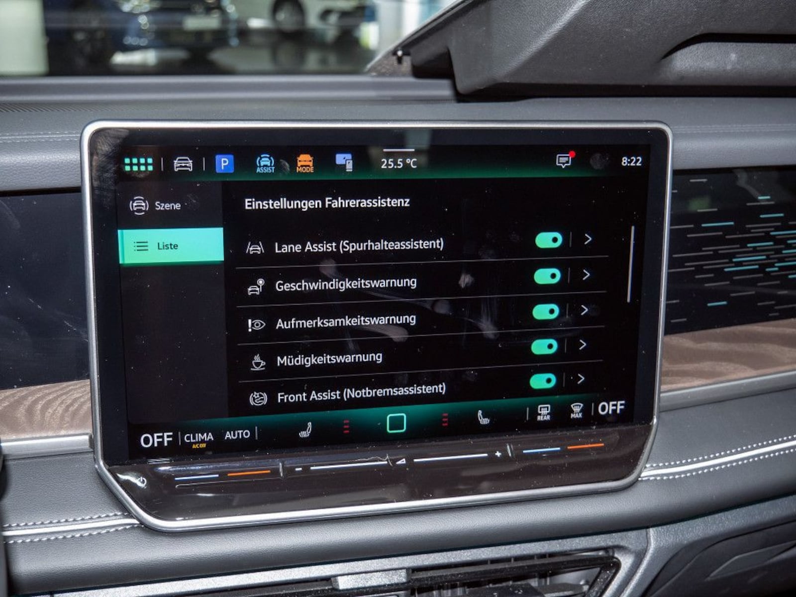 Volkswagen Tayron – Bild 10