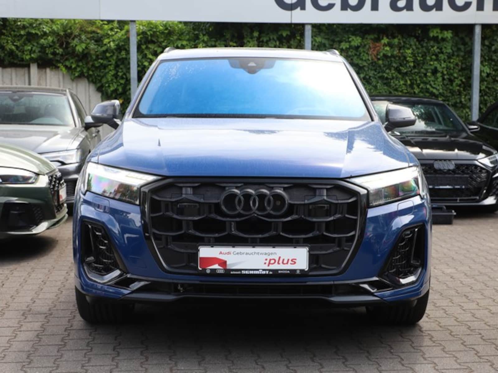 Audi Q7 – Bild 6