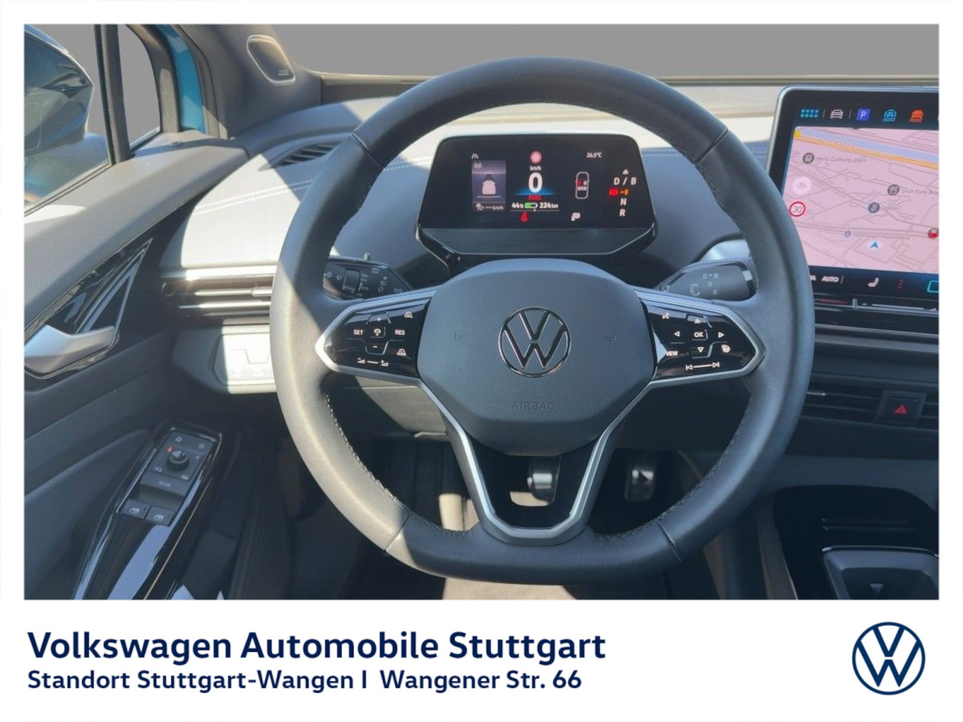 Volkswagen ID.4 Pro