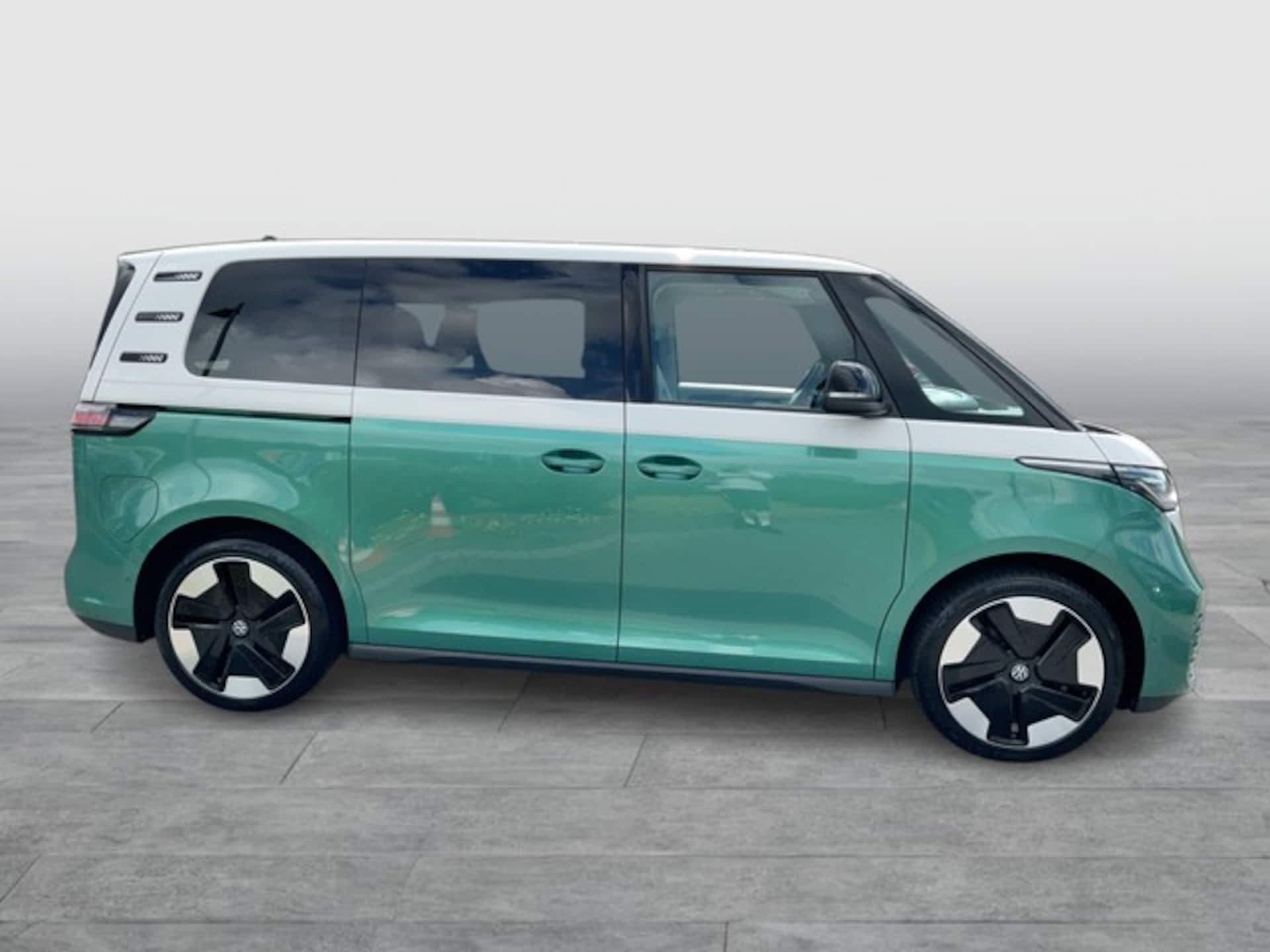 Volkswagen ID. Buzz Pro