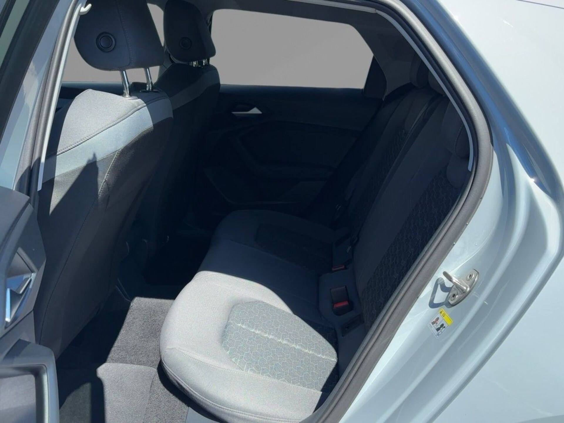 Audi A1 Sportback Advanced