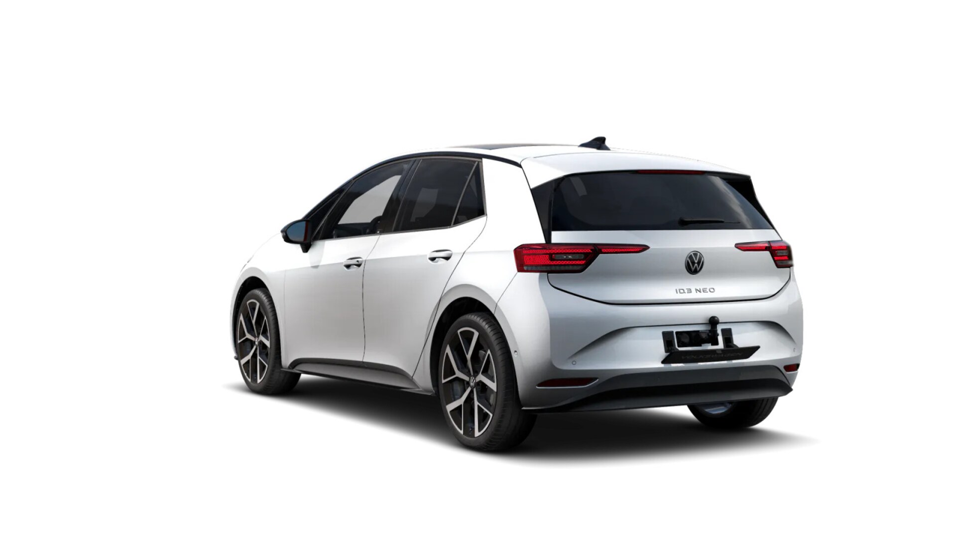 Volkswagen ID.3 Neo Style