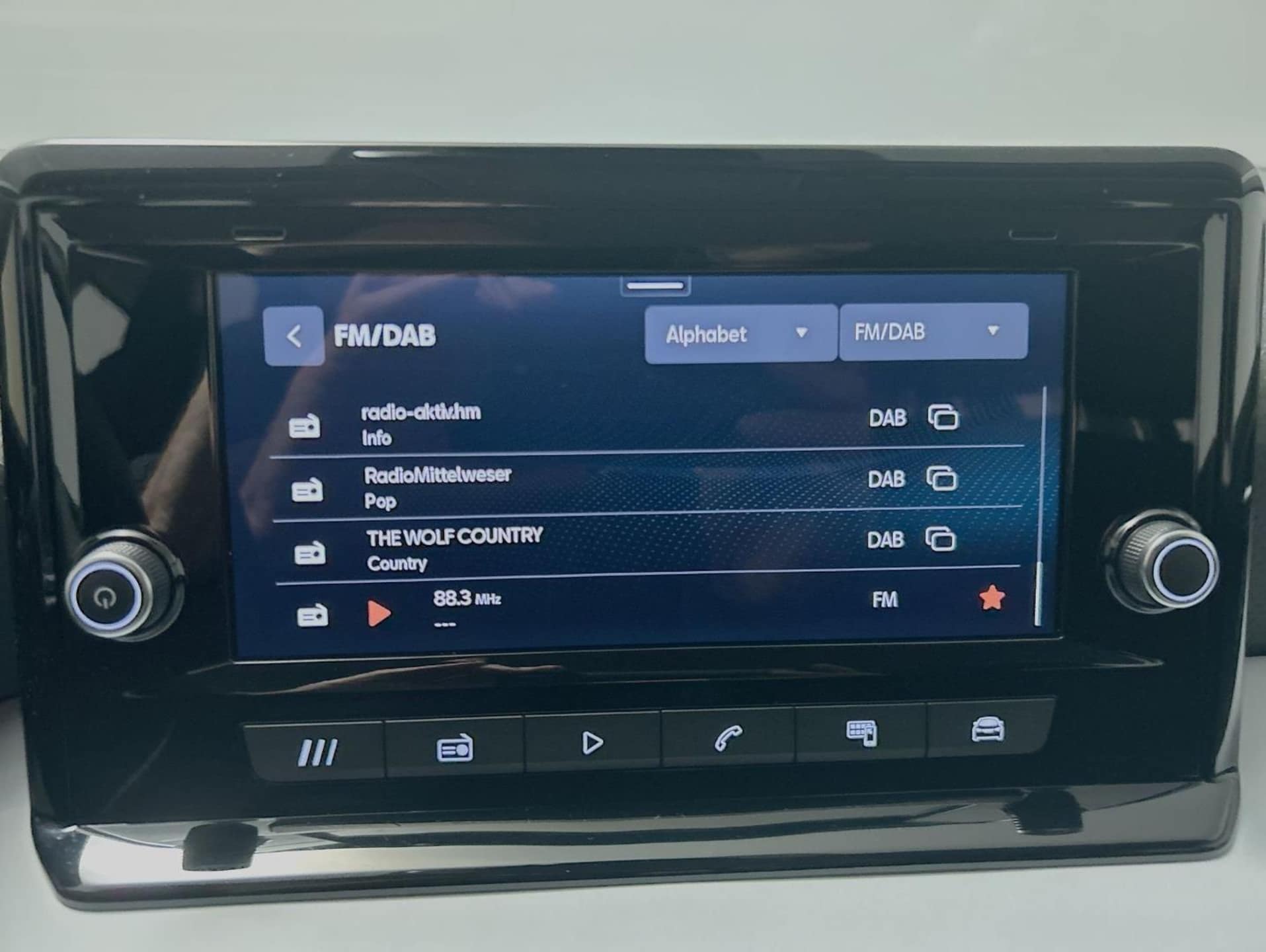 SEAT Arona Style