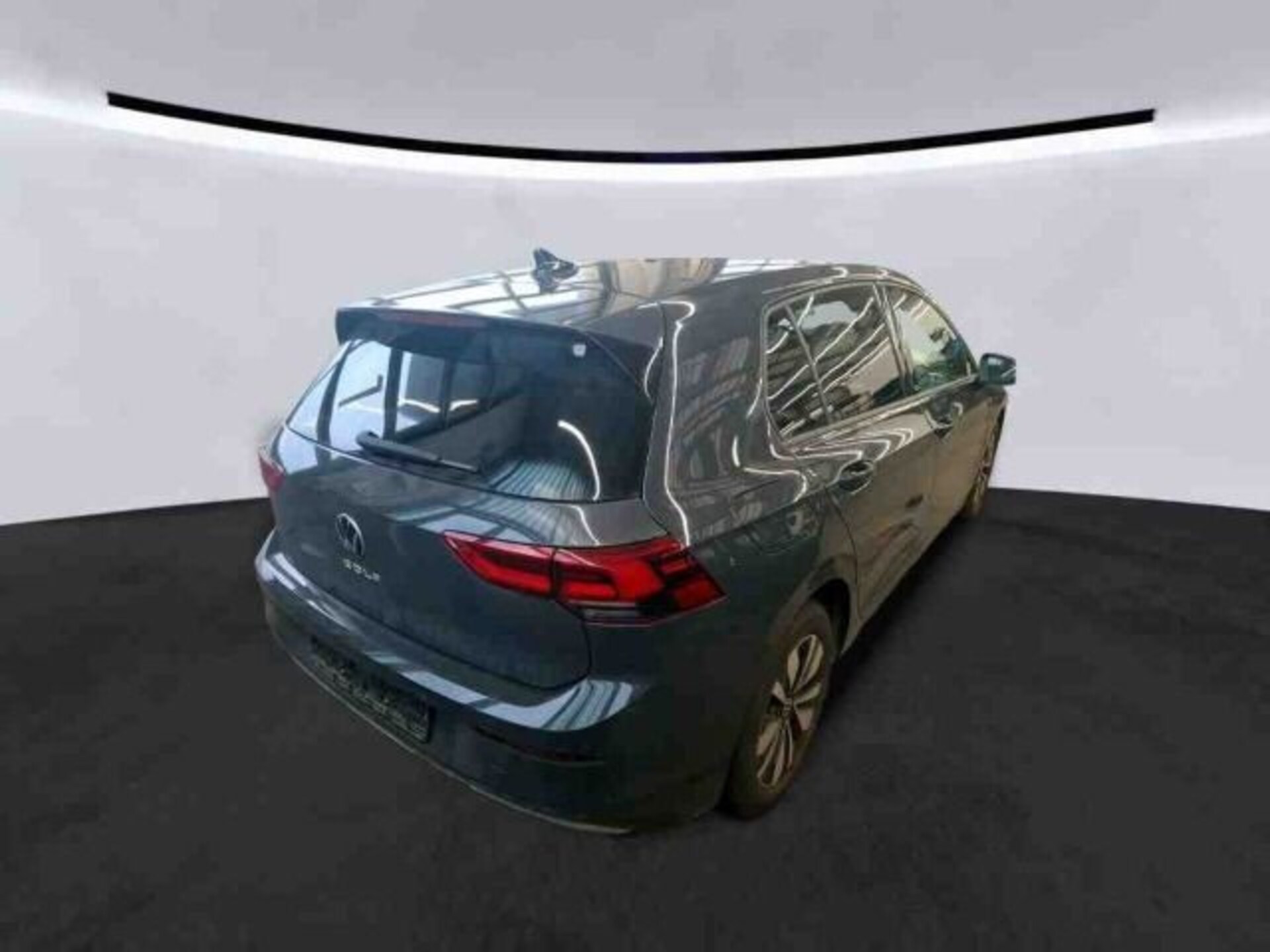 Volkswagen Golf MOVE