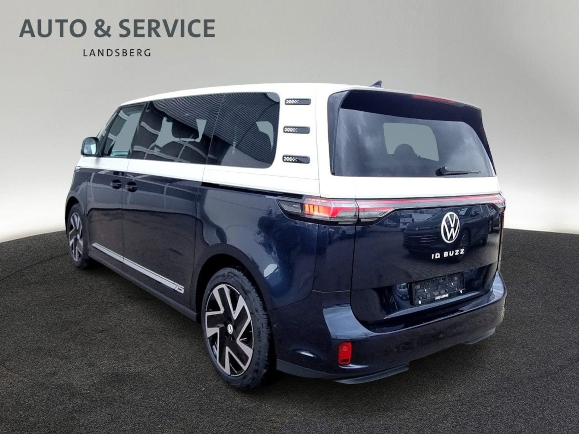 Volkswagen ID. Buzz Pro