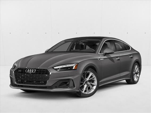 Photo of 2026 Audi A5 Sedan