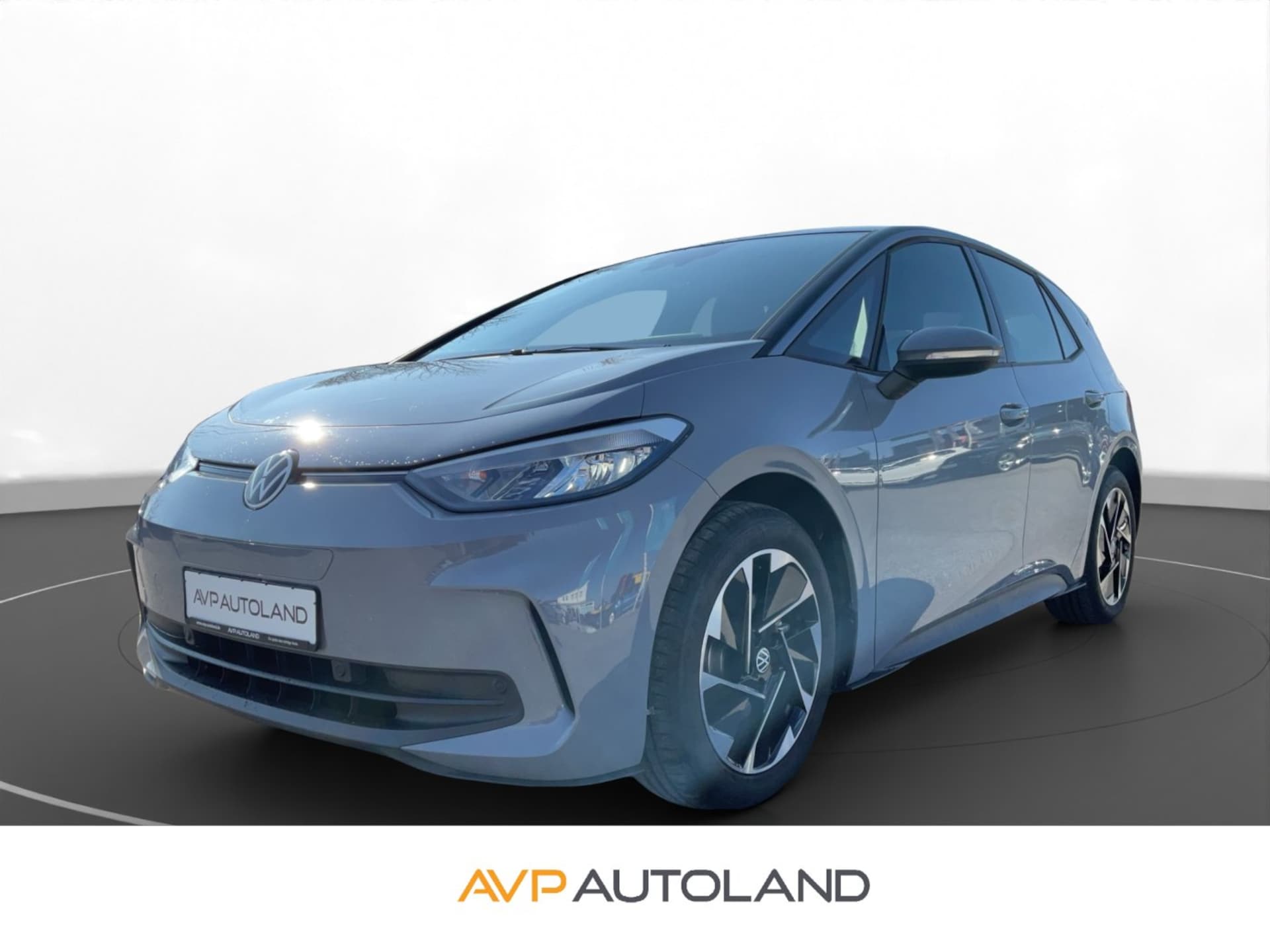 Volkswagen ID.3 Pro