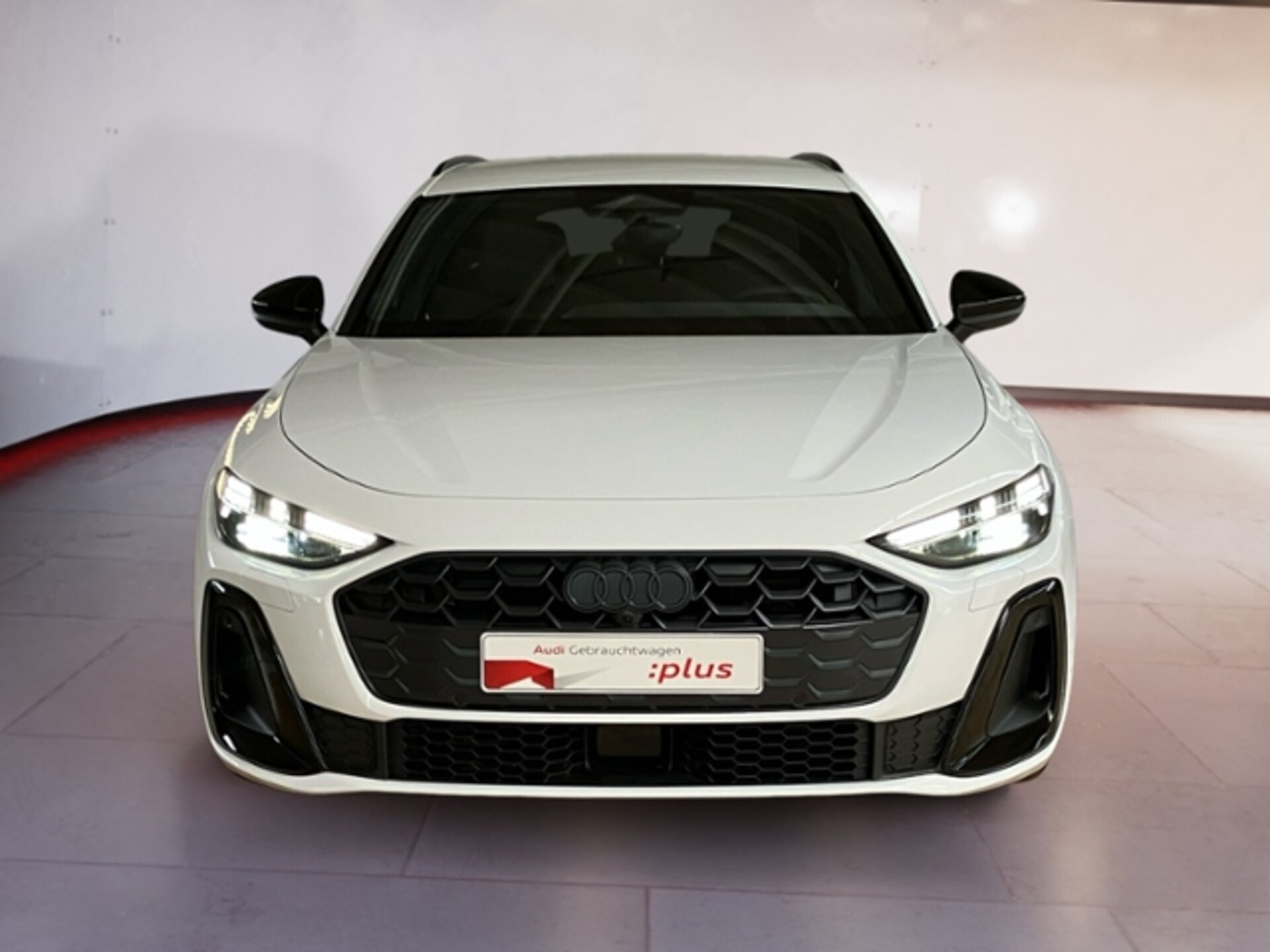 Audi A5 Avant