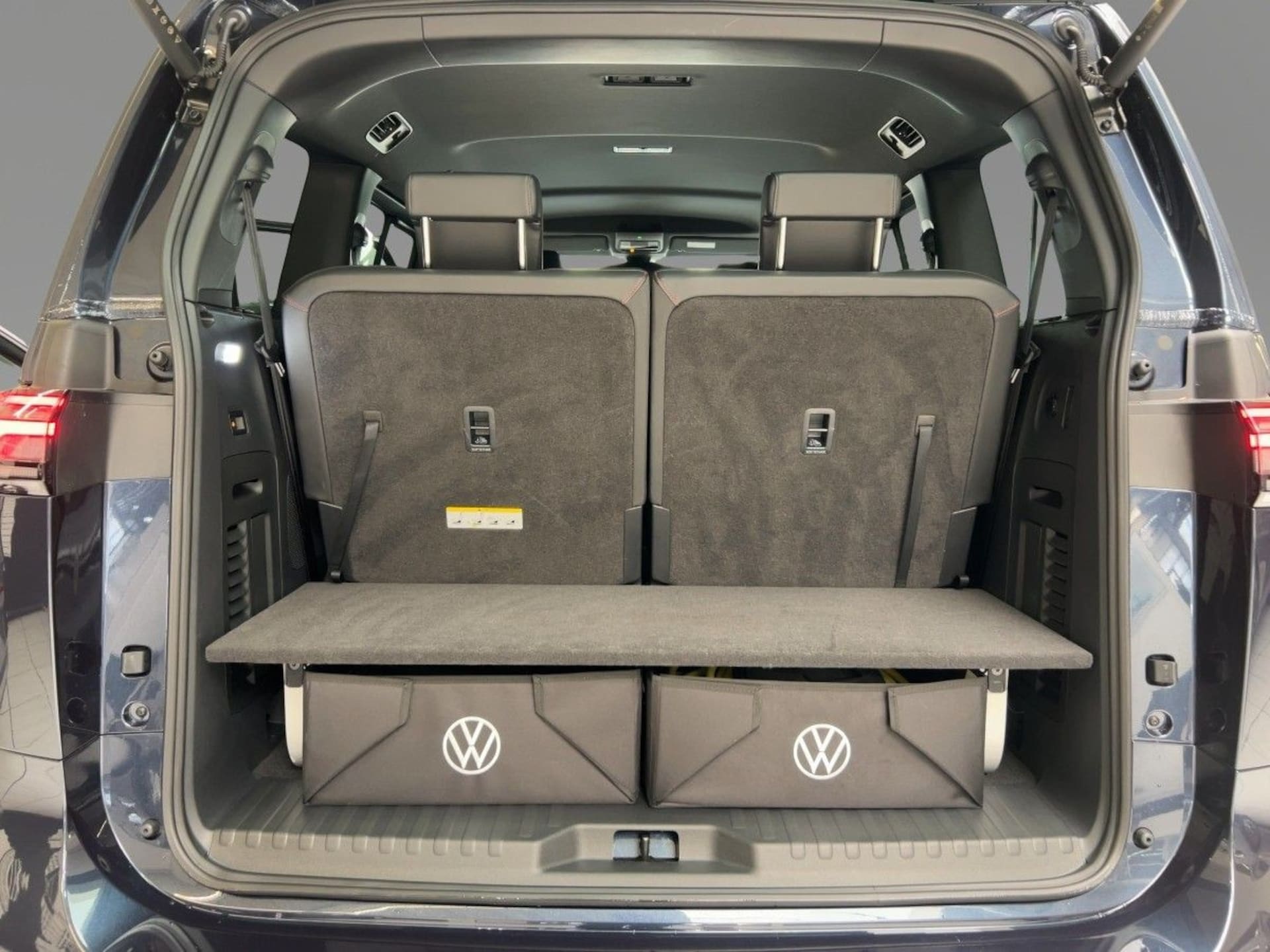Volkswagen ID. Buzz GTX