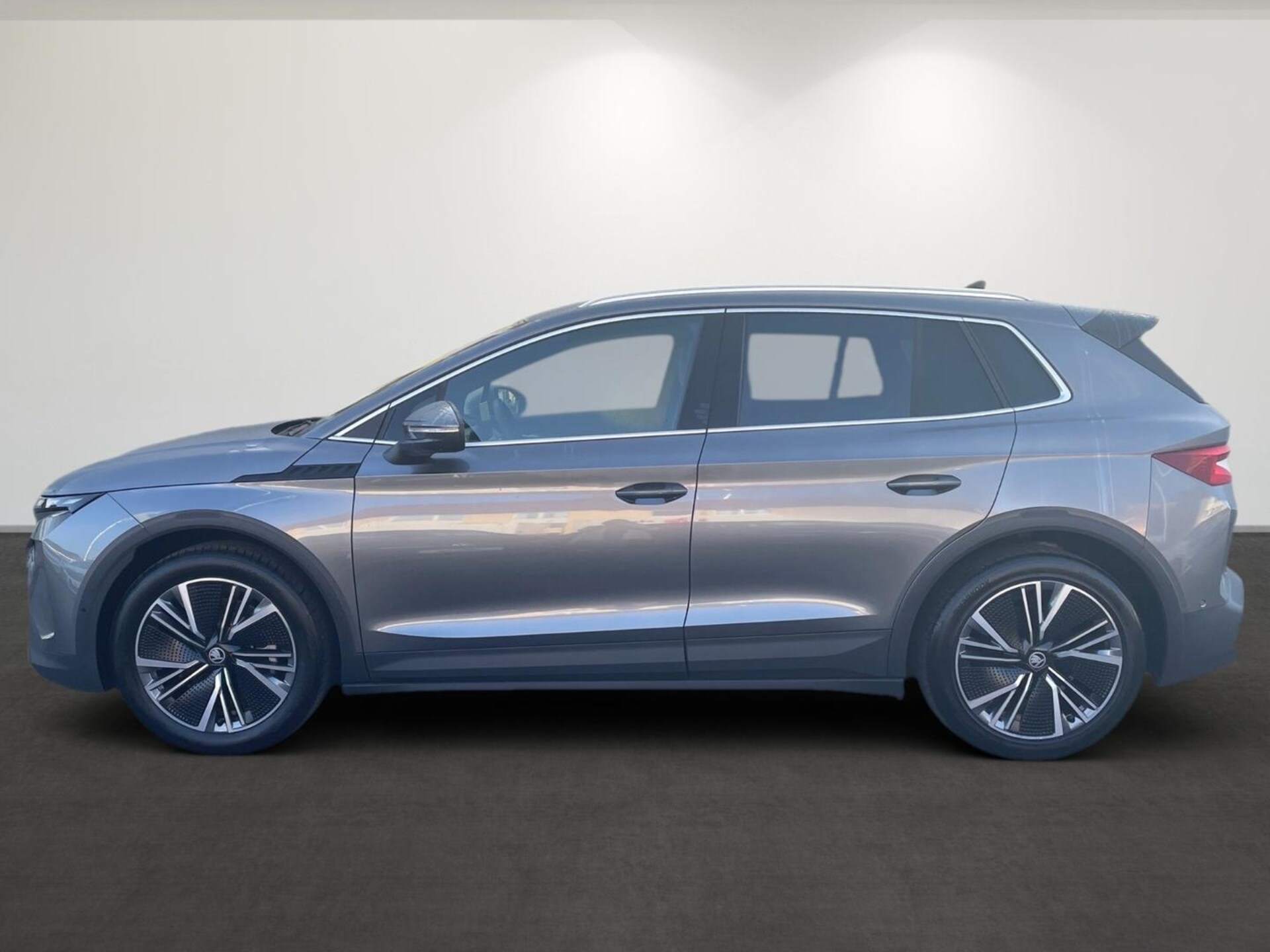 Skoda Elroq 85