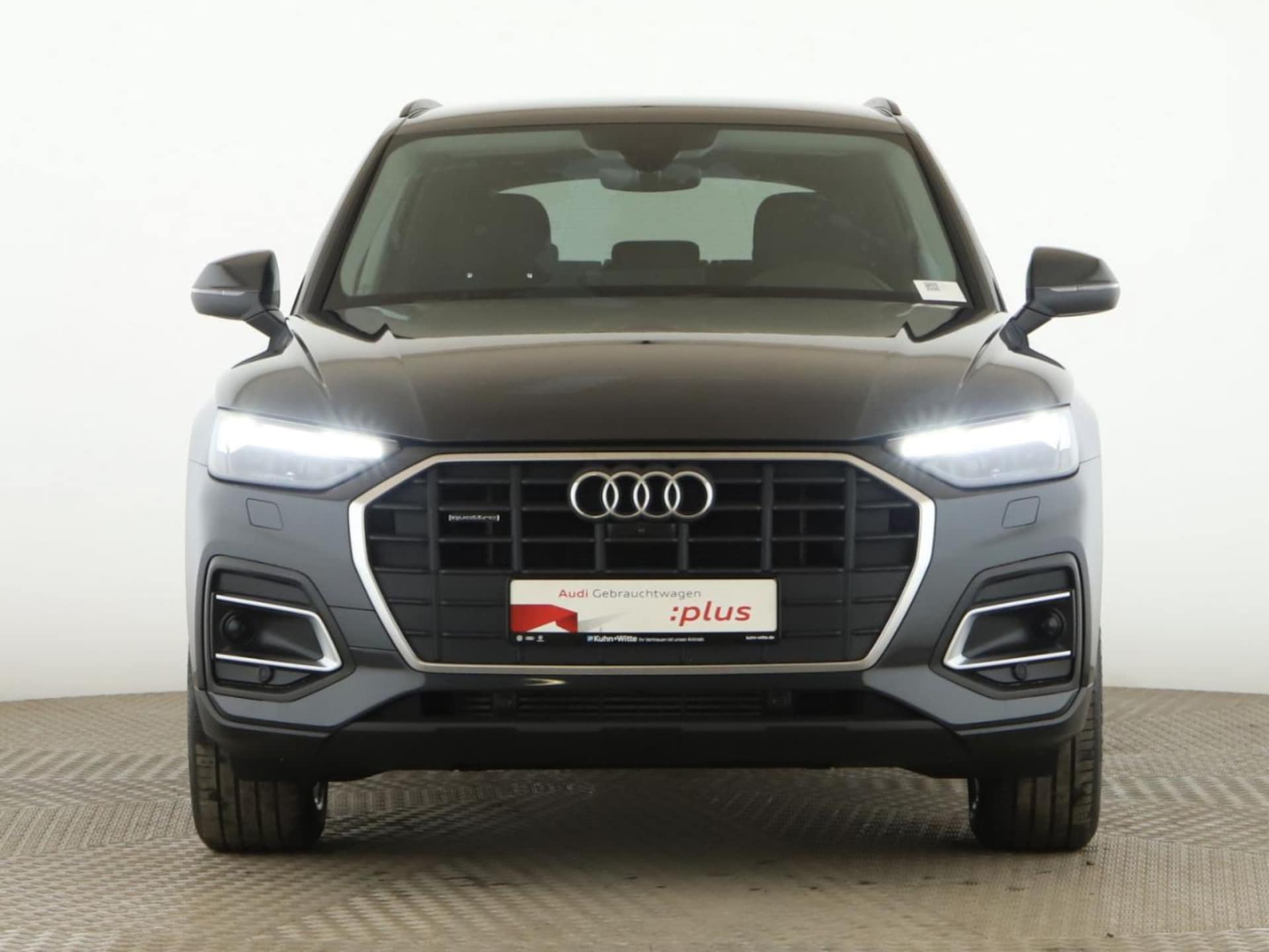 Audi Q5 TFSI e