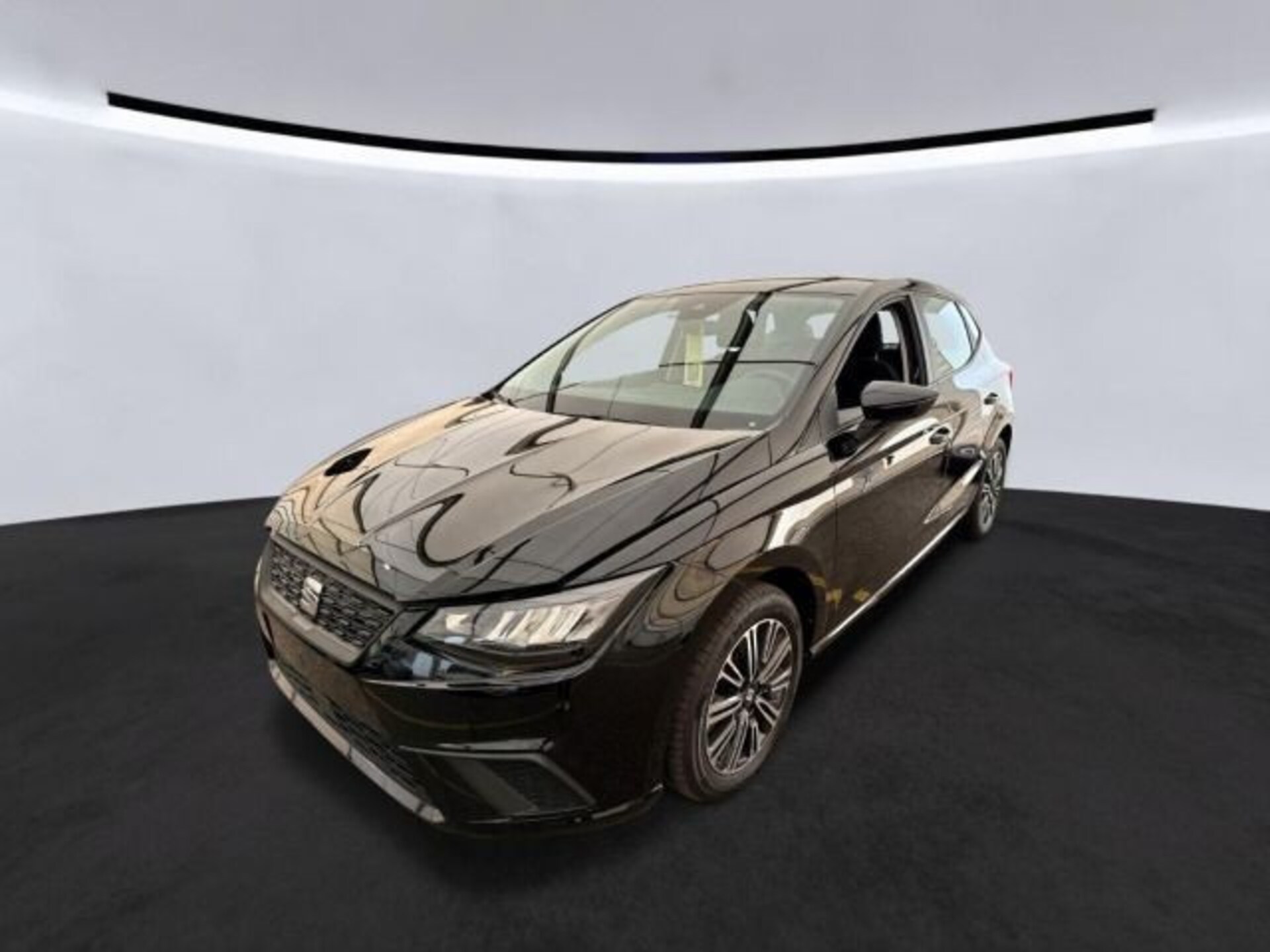SEAT Ibiza Style