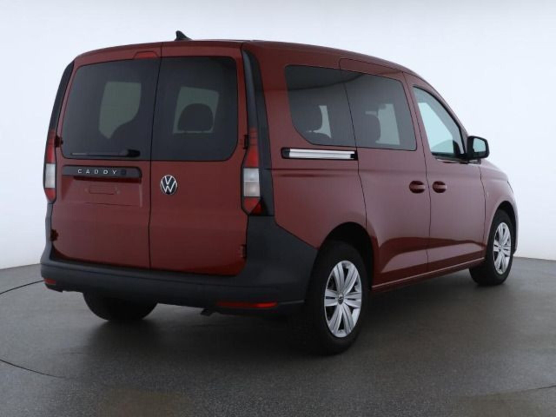 Volkswagen Caddy Basis-Modell