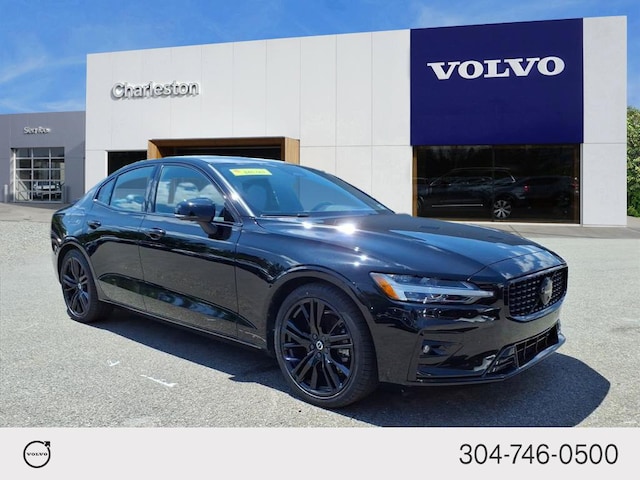 2024 Volvo S60
