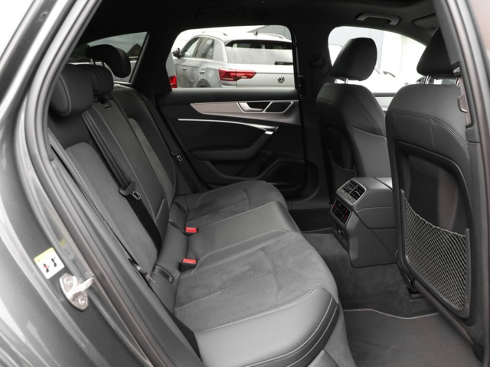 Audi S6 Avant – Bild 6