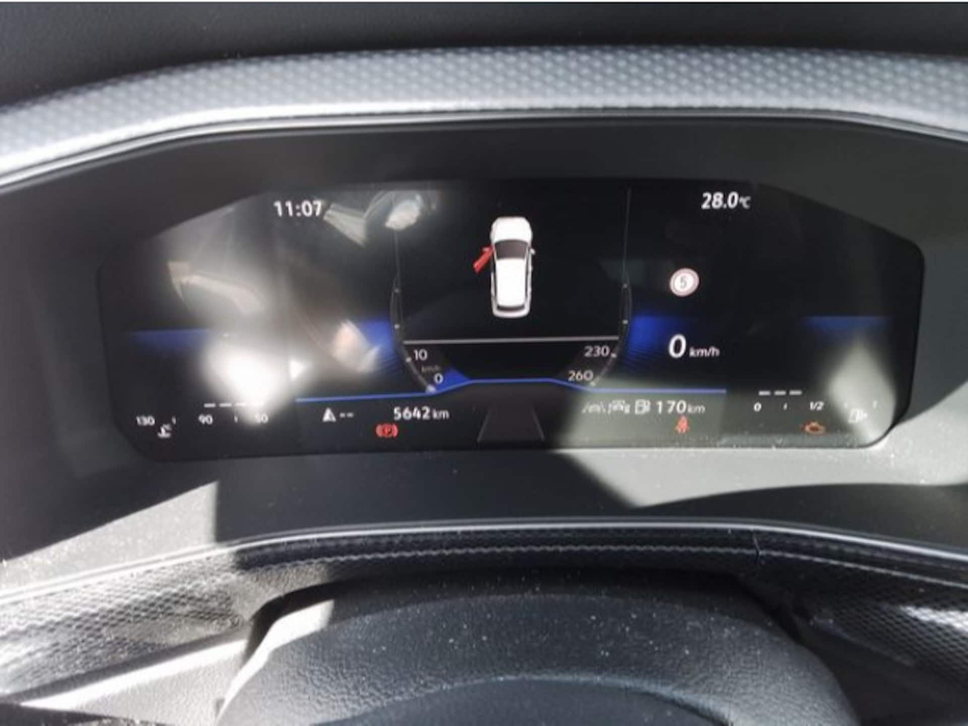 Volkswagen T-Cross ENERGY