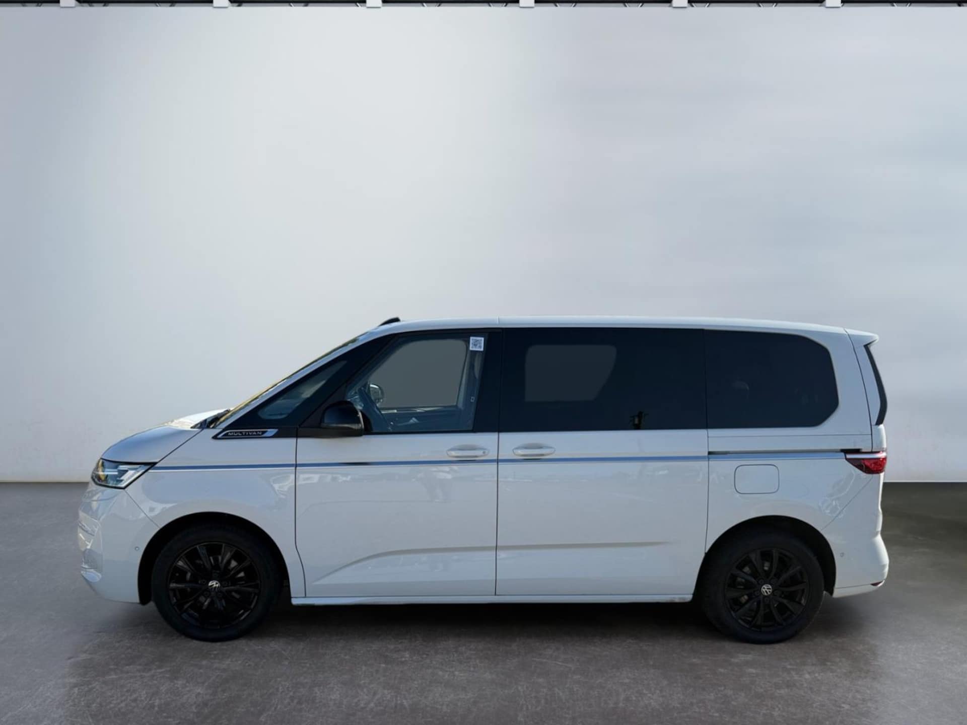 Volkswagen Multivan Style