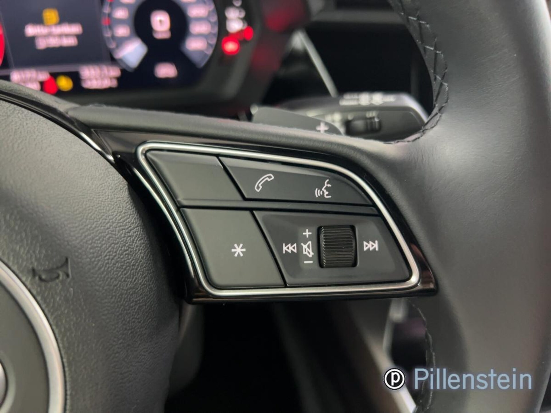 Audi A3 Sportback S line