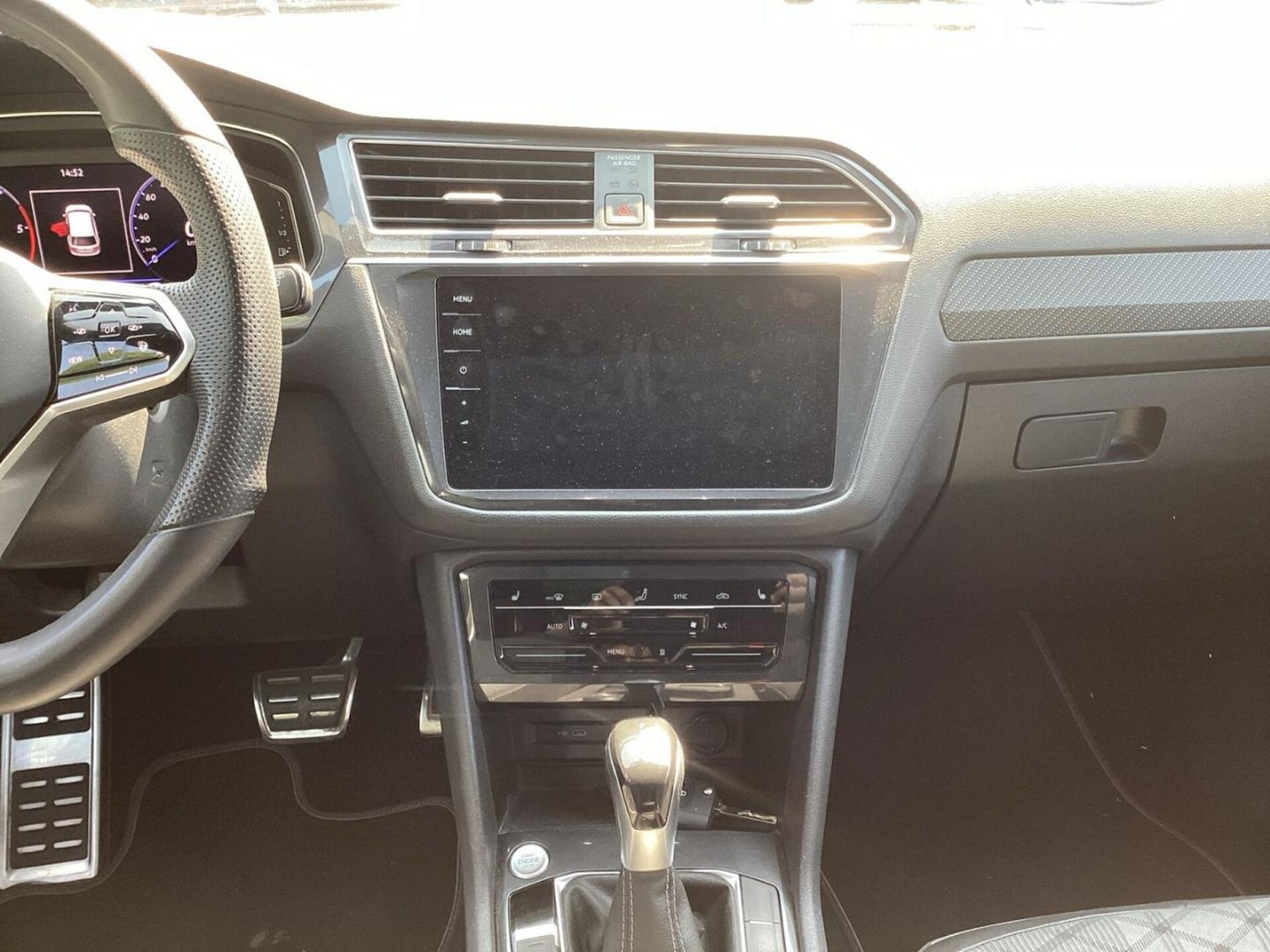Volkswagen Tiguan Allspace R-Line