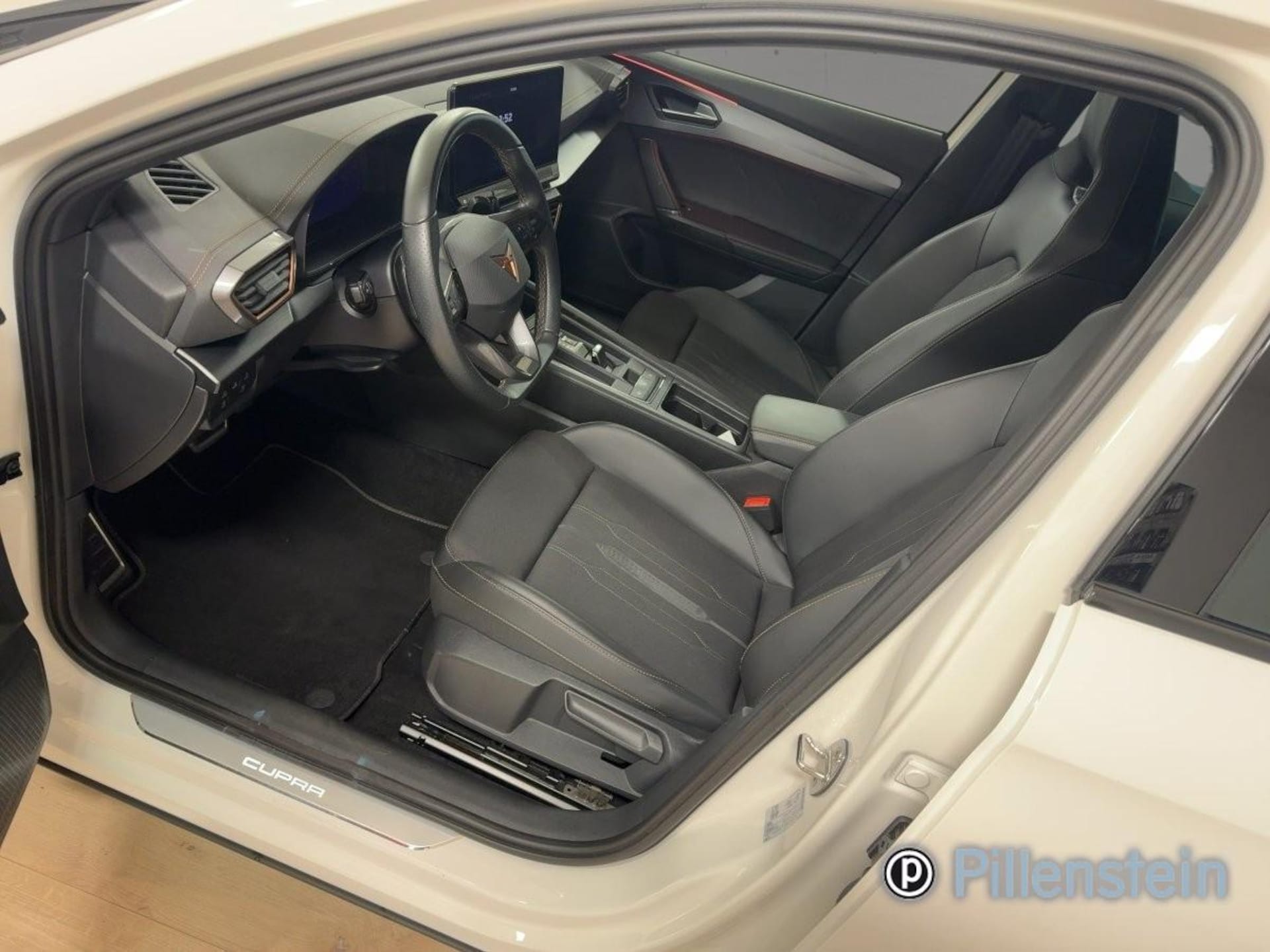 CUPRA Formentor VZ