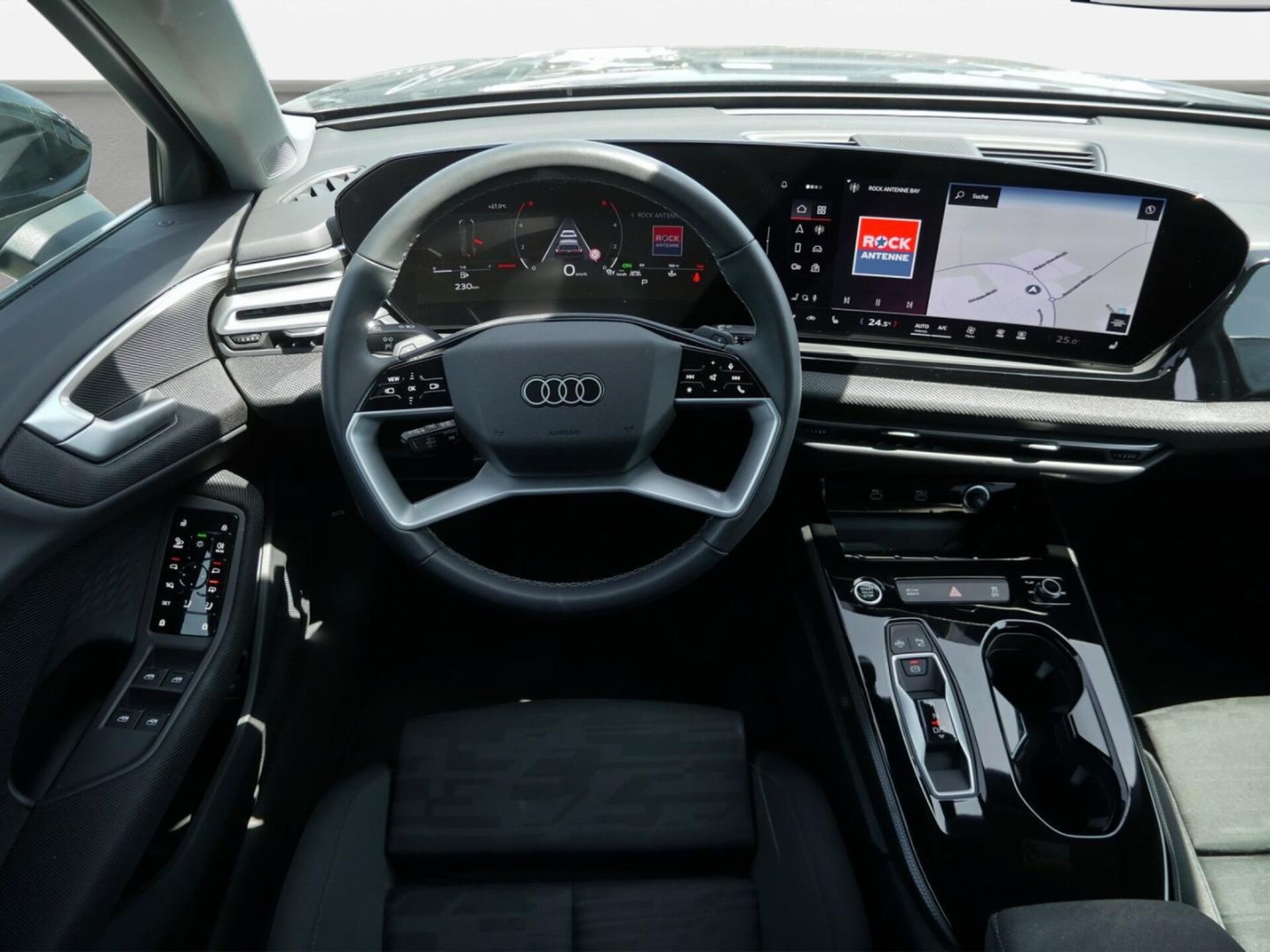 Audi A5 Avant