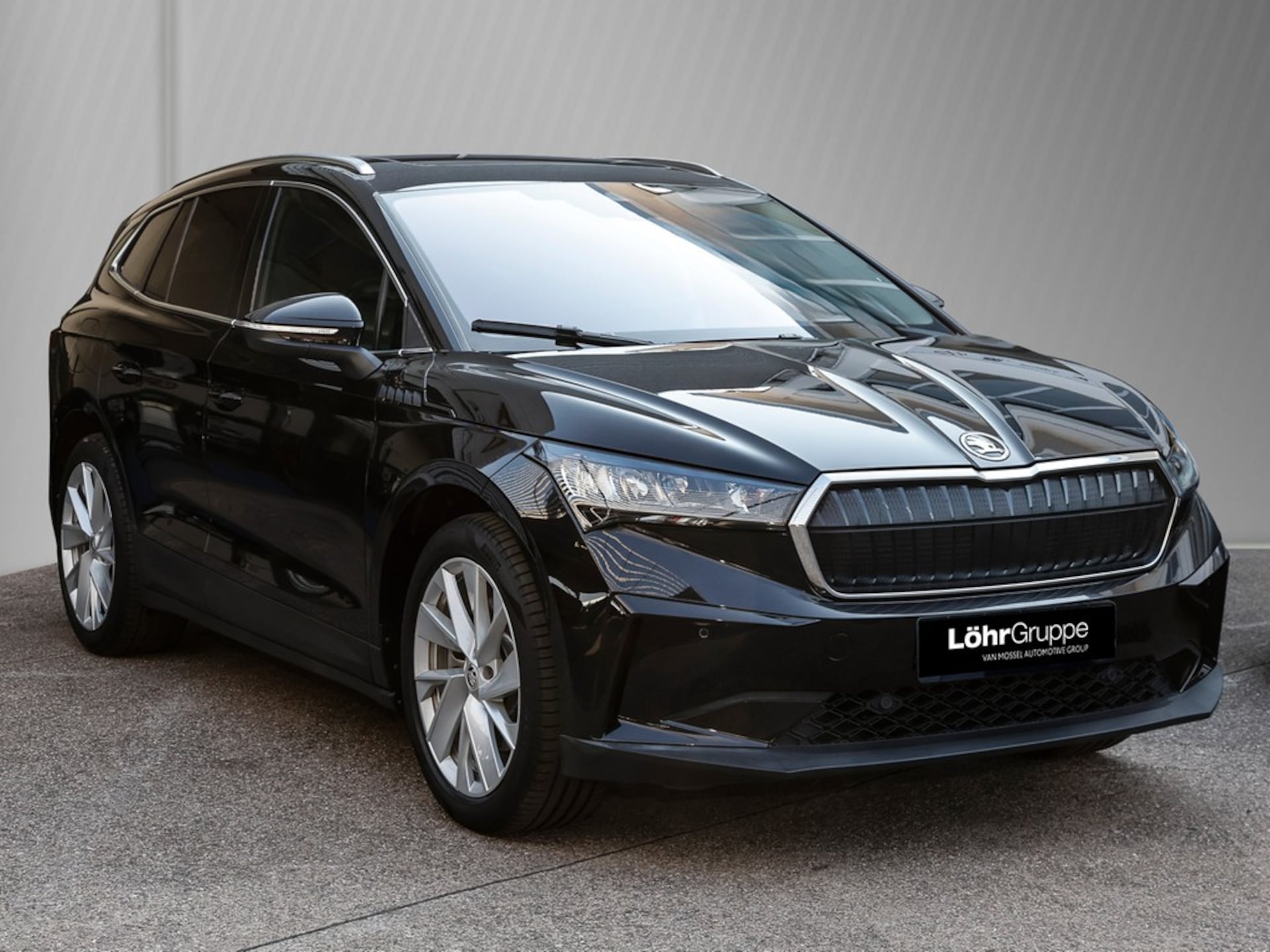 Skoda Enyaq 80