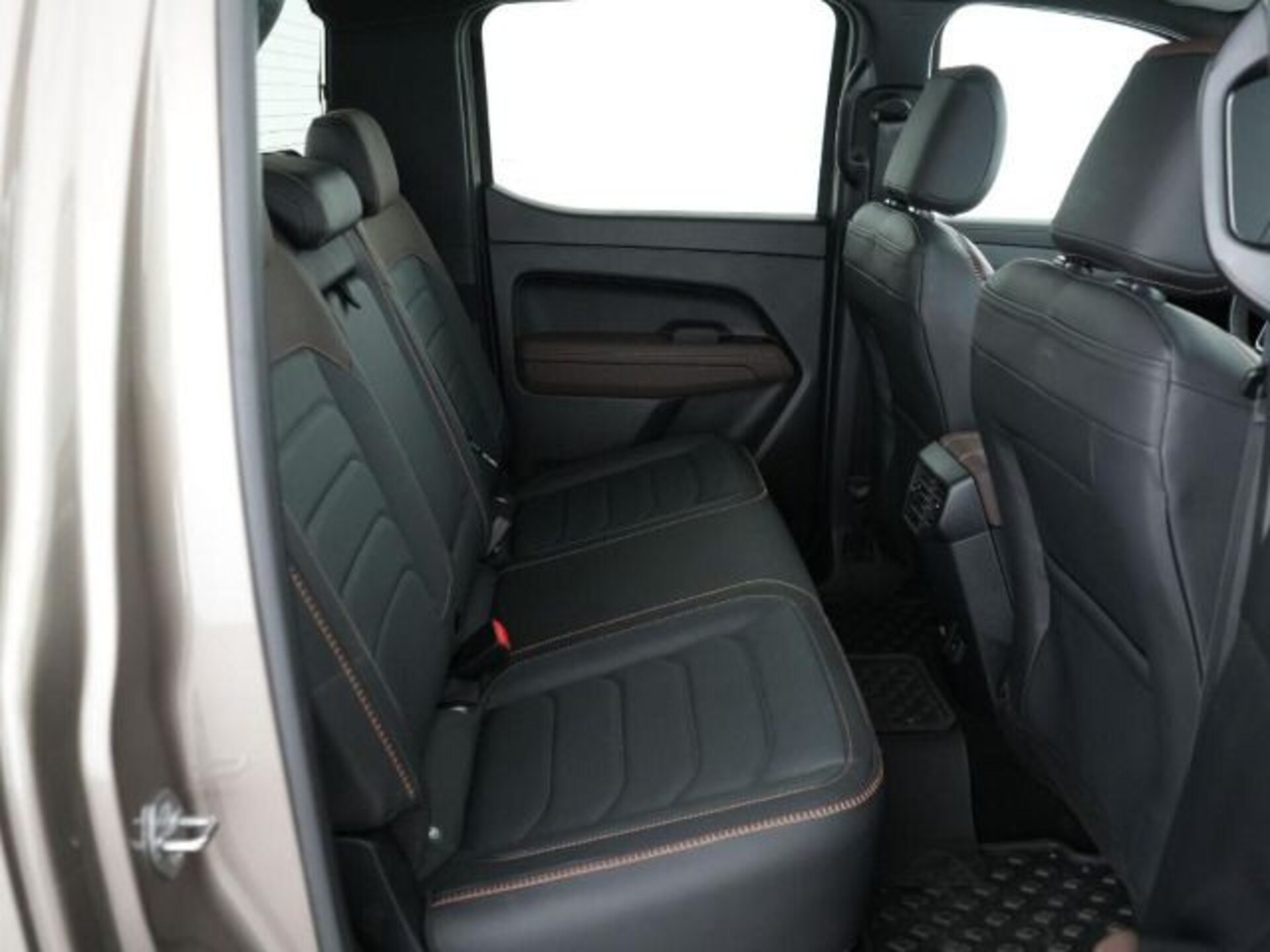 Volkswagen Amarok DoubleCab PanAmericana