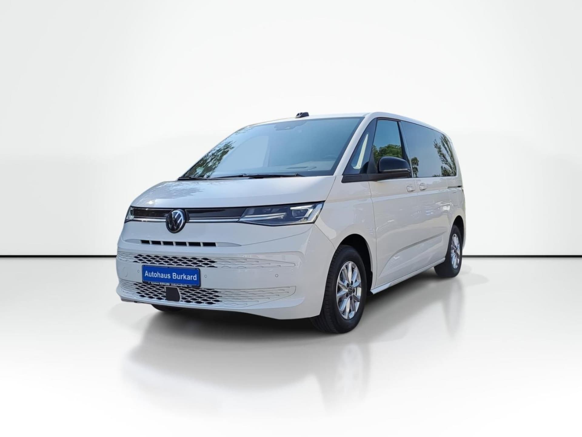 Volkswagen Multivan Life