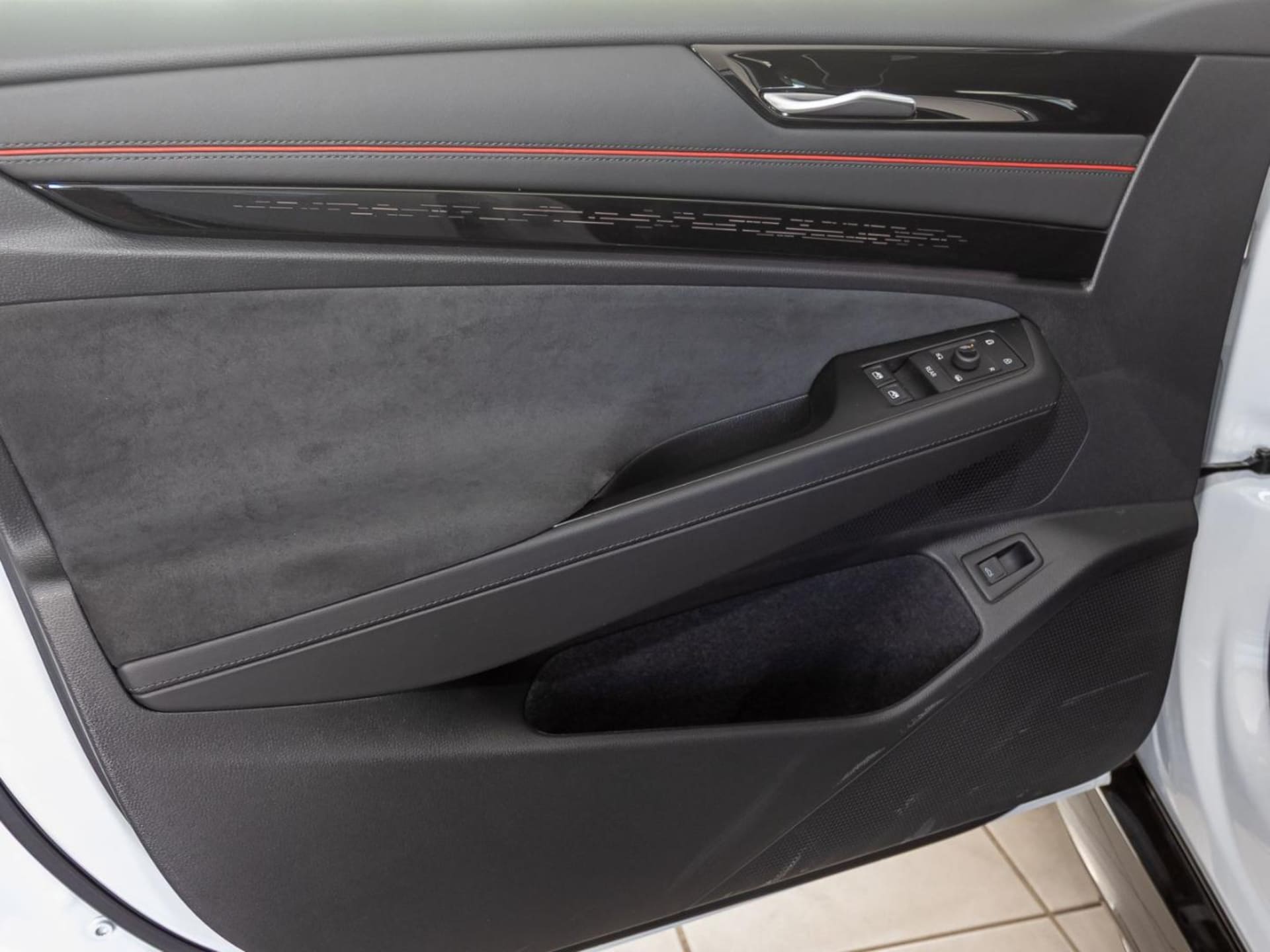Volkswagen ID.7 Tourer GTX
