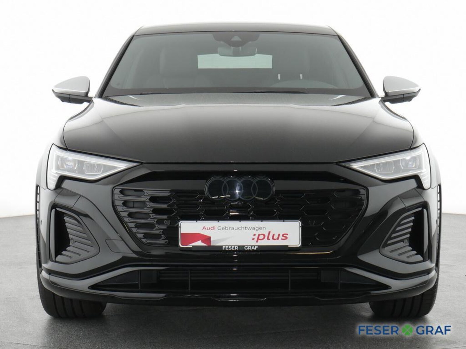 Audi SQ8 e-tron – Bild 12