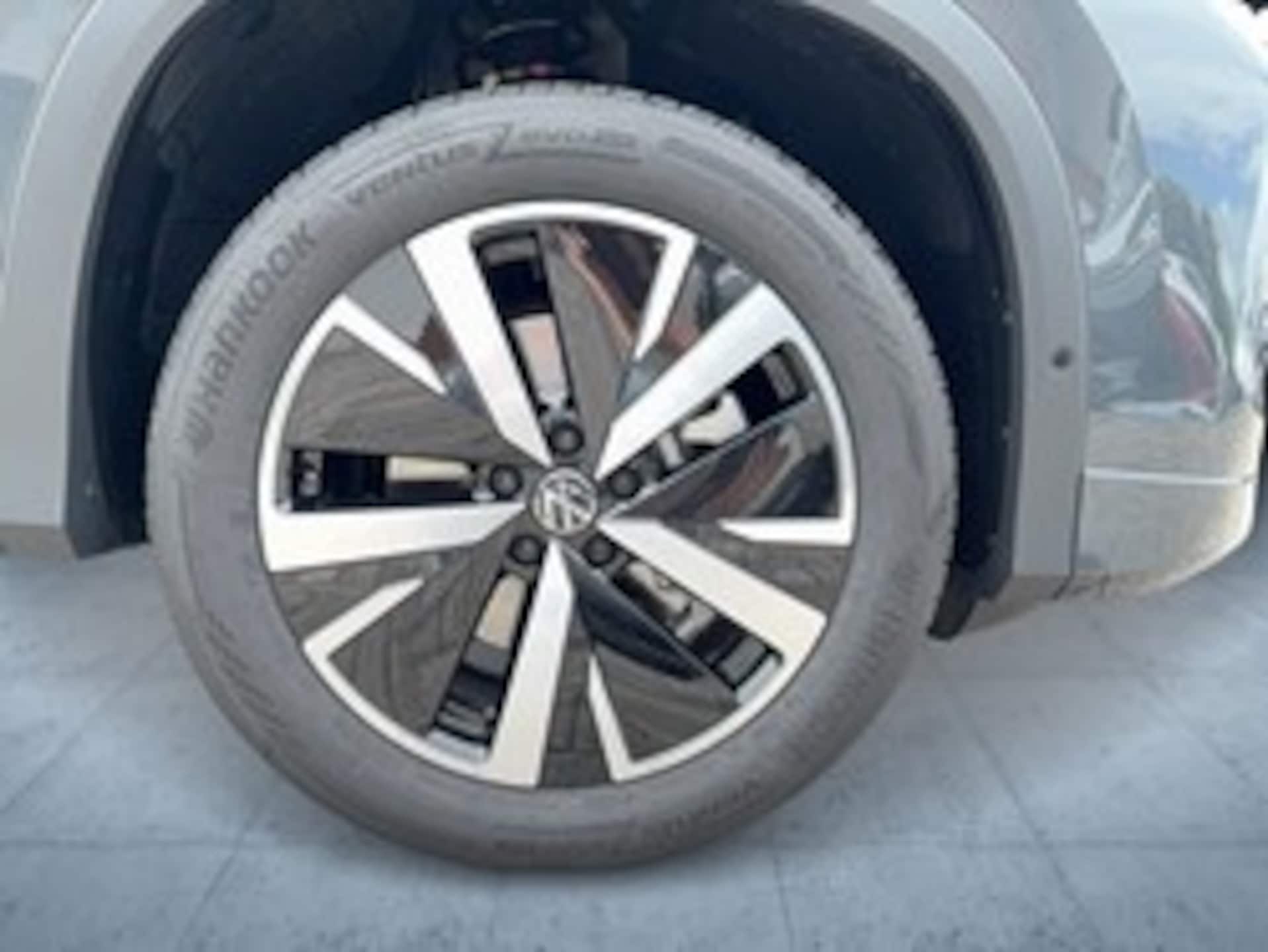Volkswagen Tayron Elegance