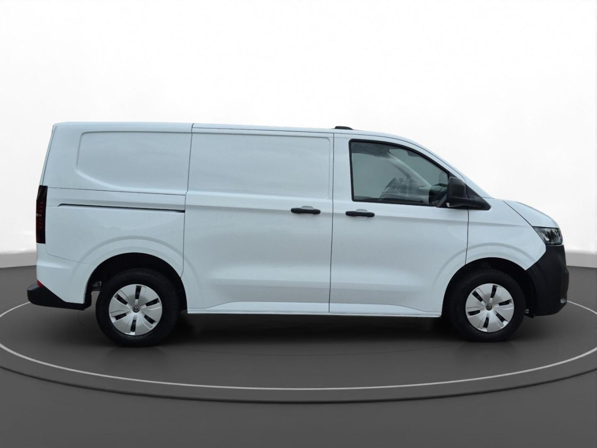 Volkswagen Transporter Kasten kurzer Radstand