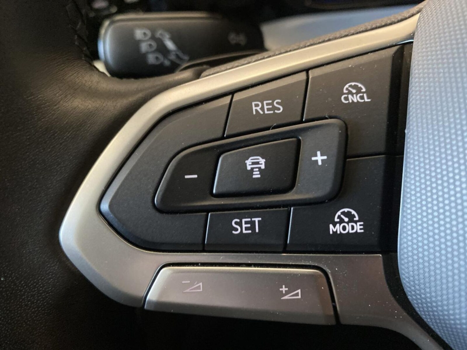 Volkswagen Golf – Bild 9