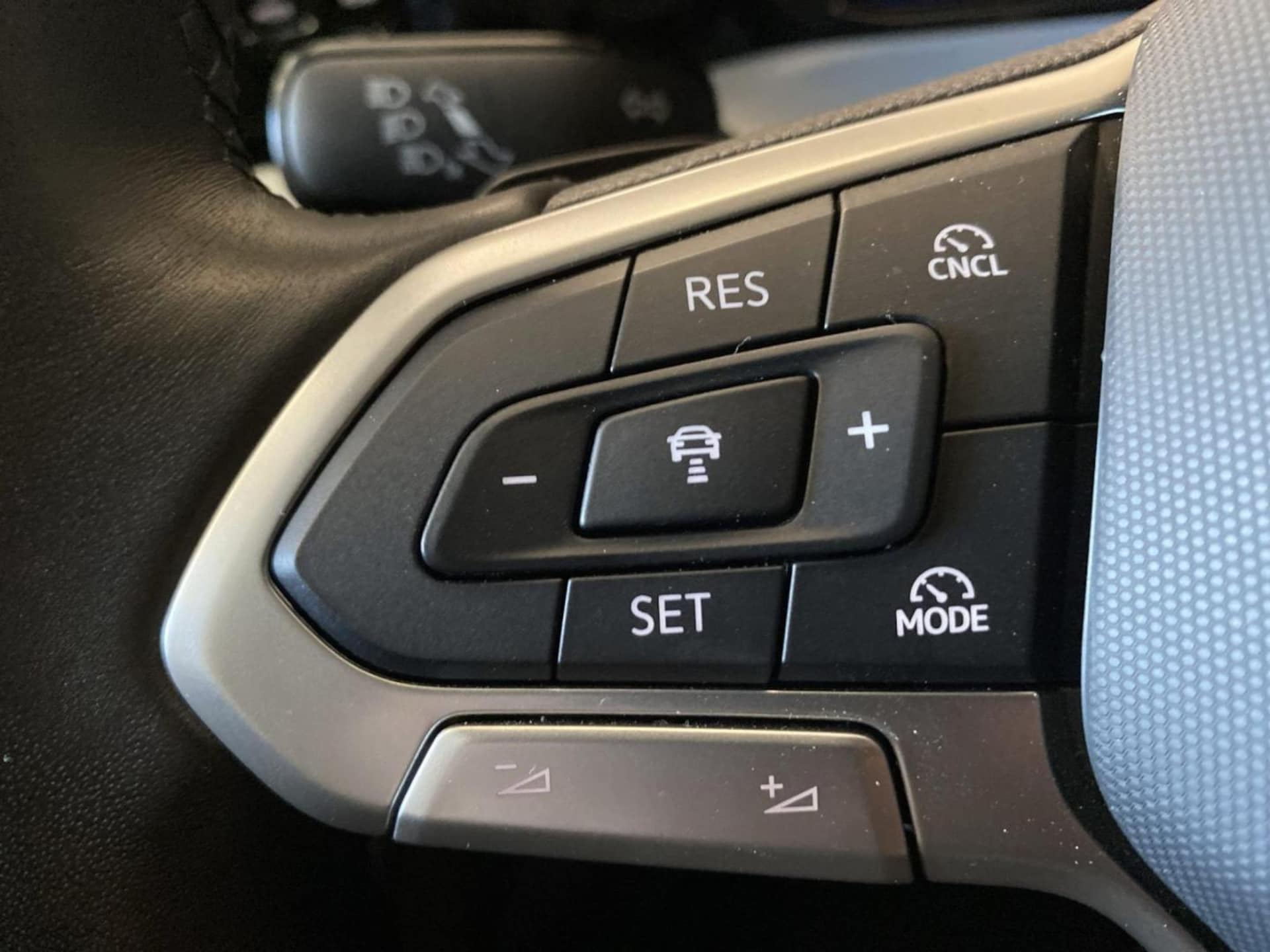 Volkswagen Golf Goal