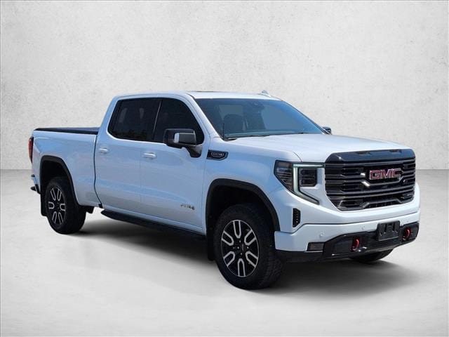2025 GMC Sierra