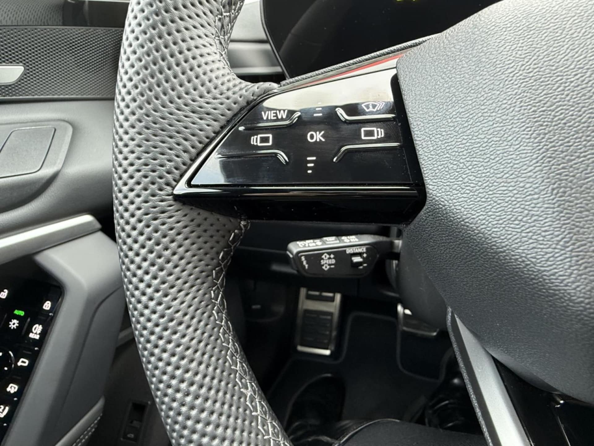 Audi Q5 SUV