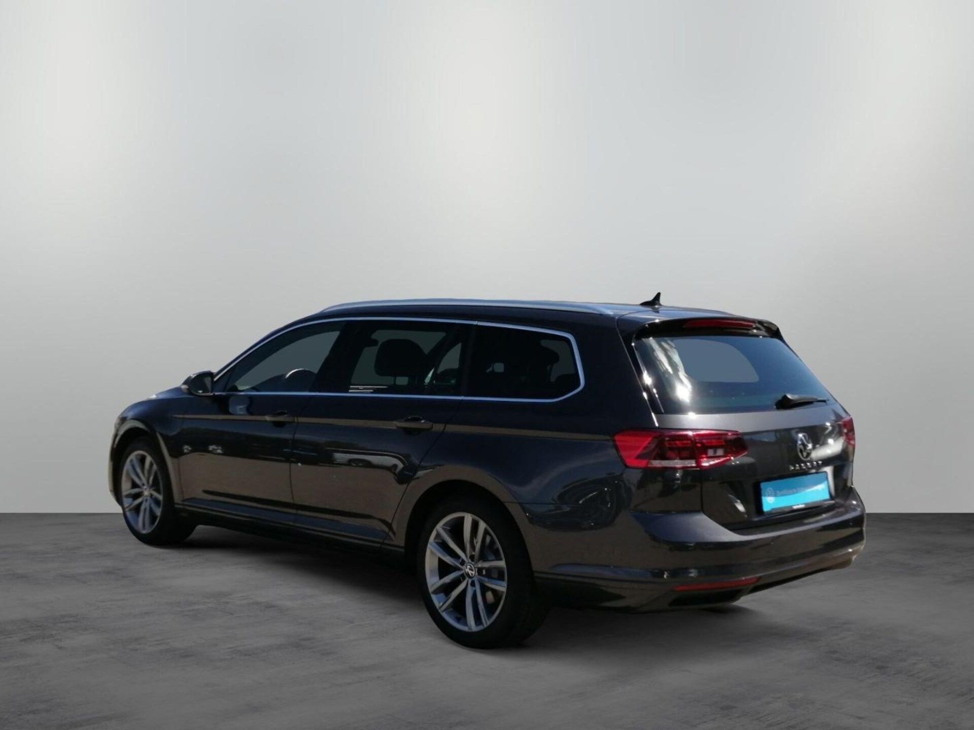 Volkswagen Passat Variant Business