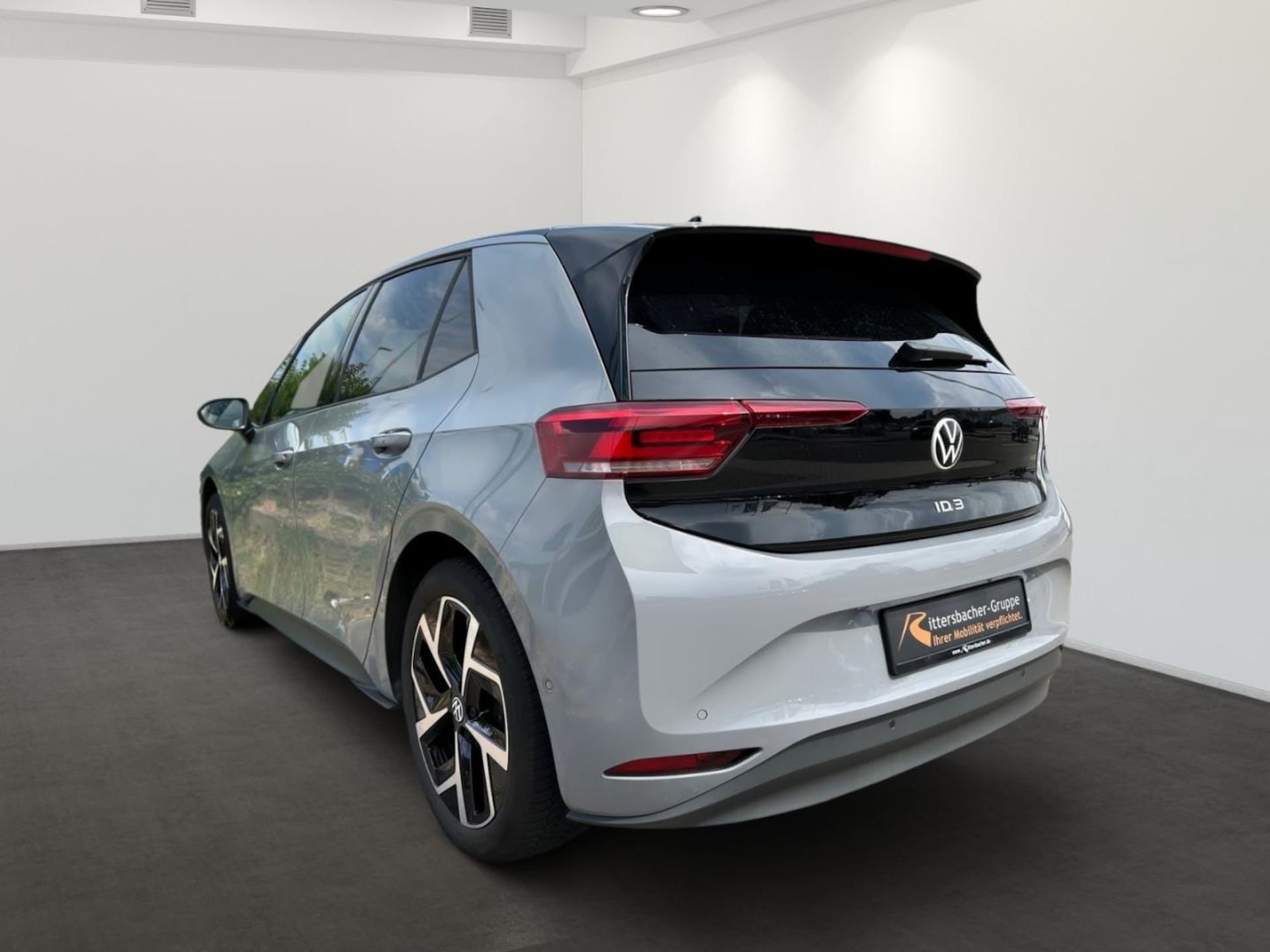 Volkswagen ID.3 MOVE Pro