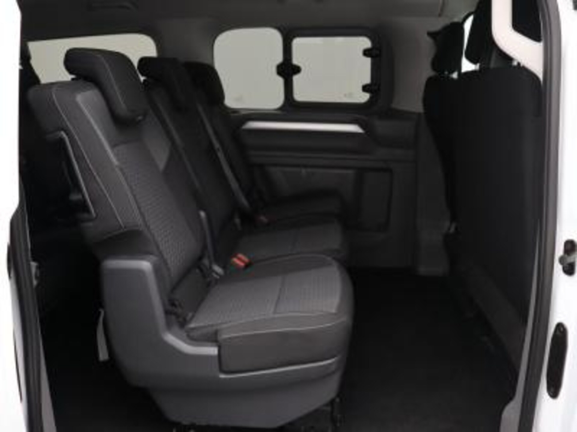 Volkswagen Caravelle Life