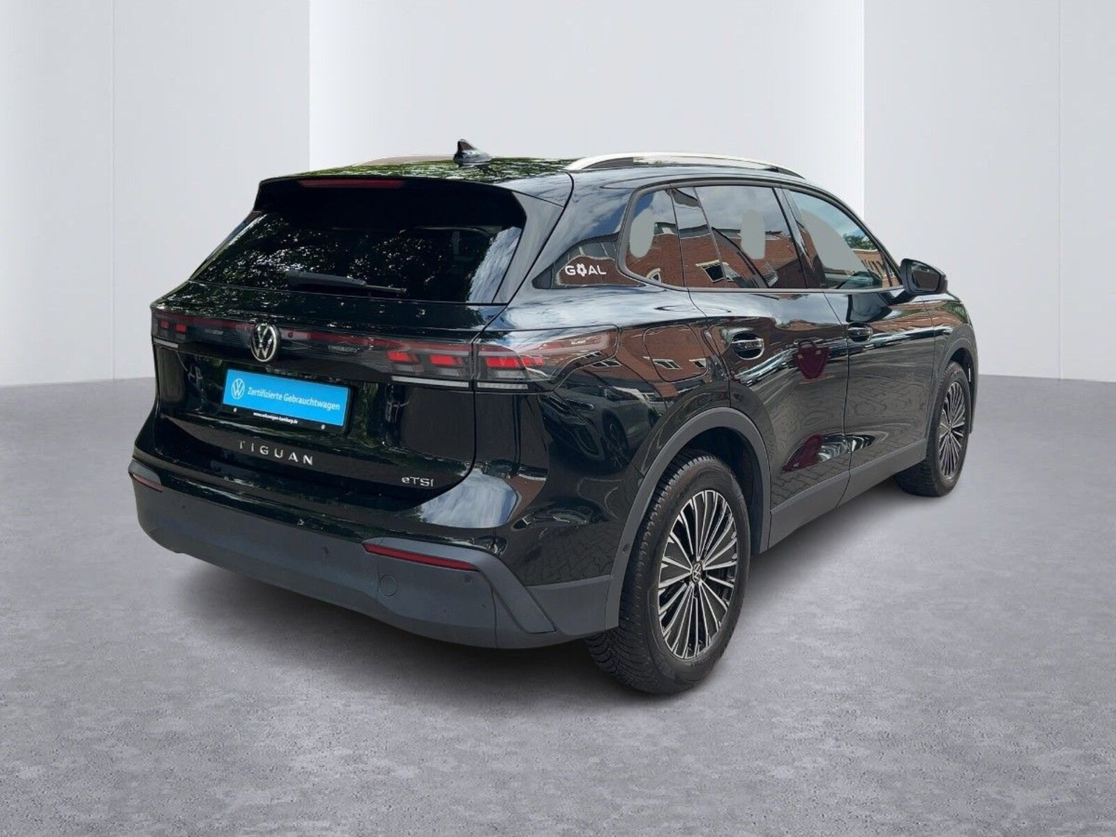 Volkswagen Tiguan – Bild 4