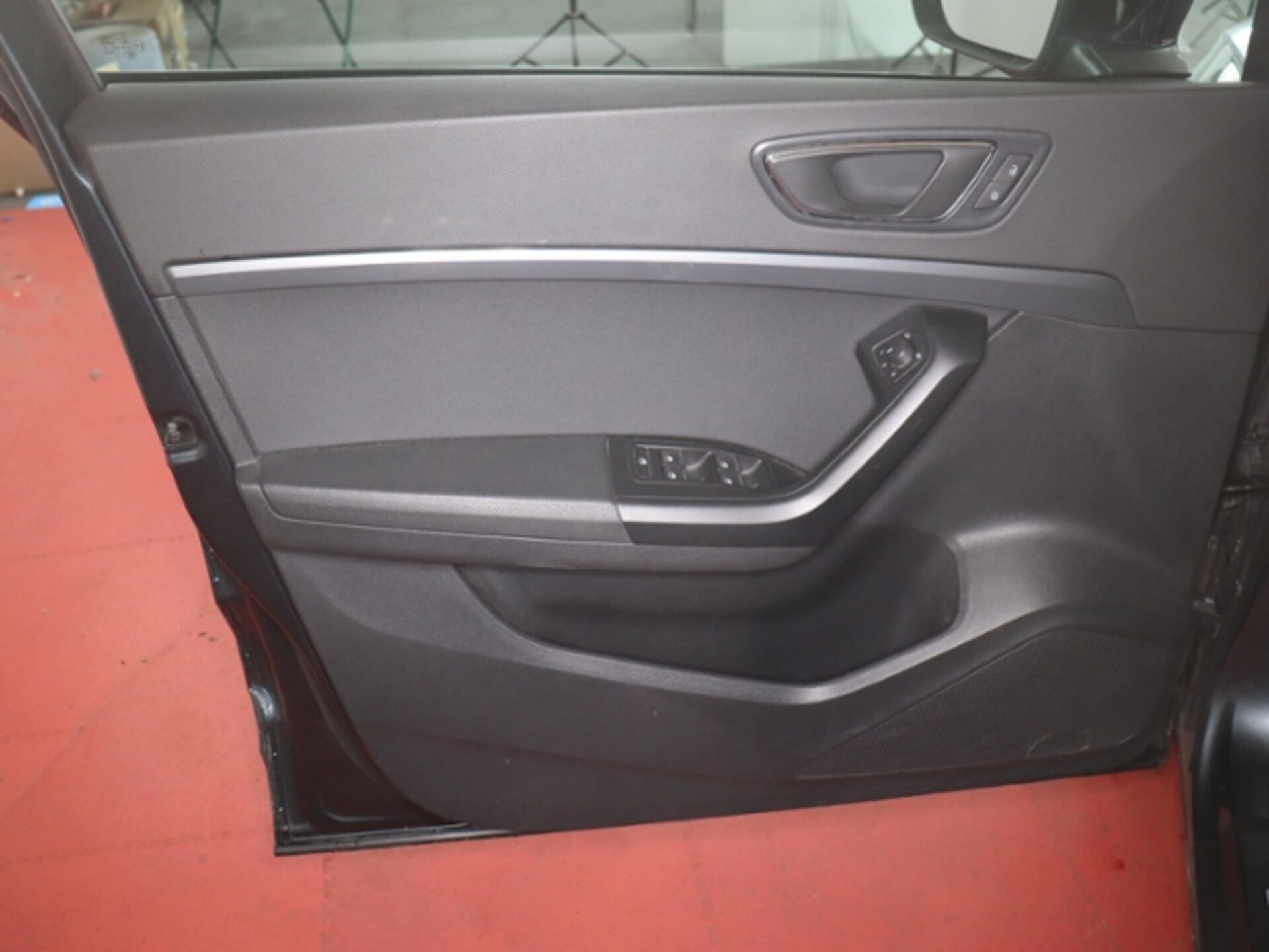 SEAT Ateca Style