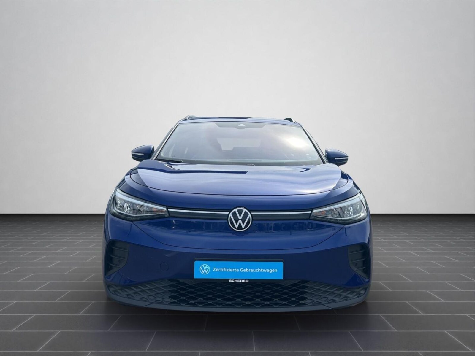 Volkswagen ID.4 – Bild 5