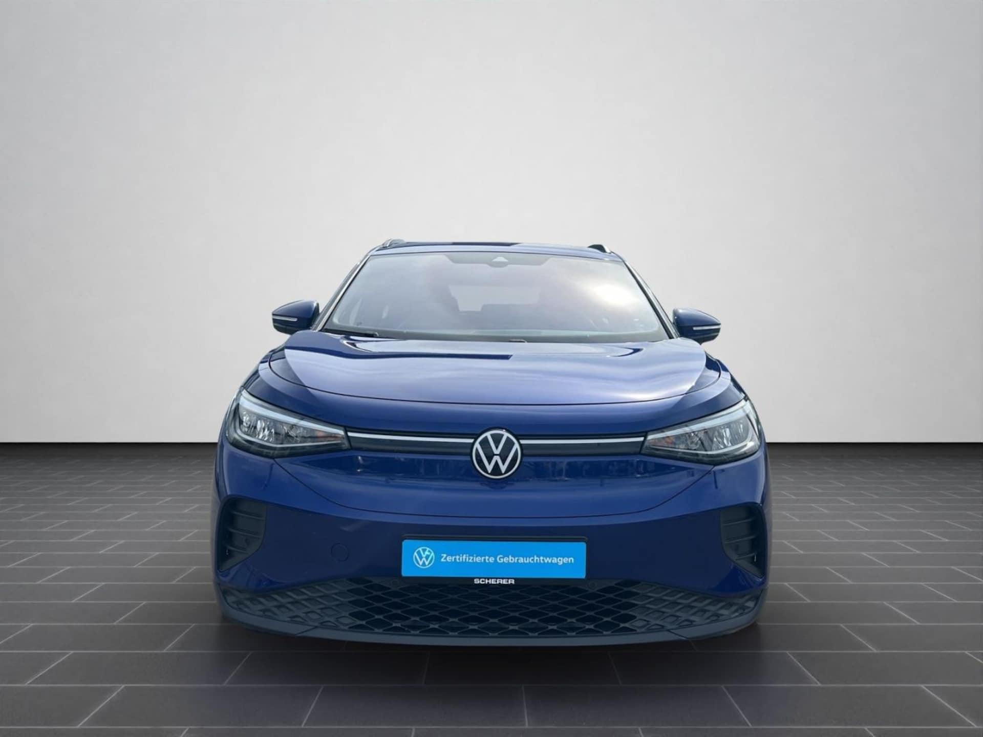 Volkswagen ID.4 Pure