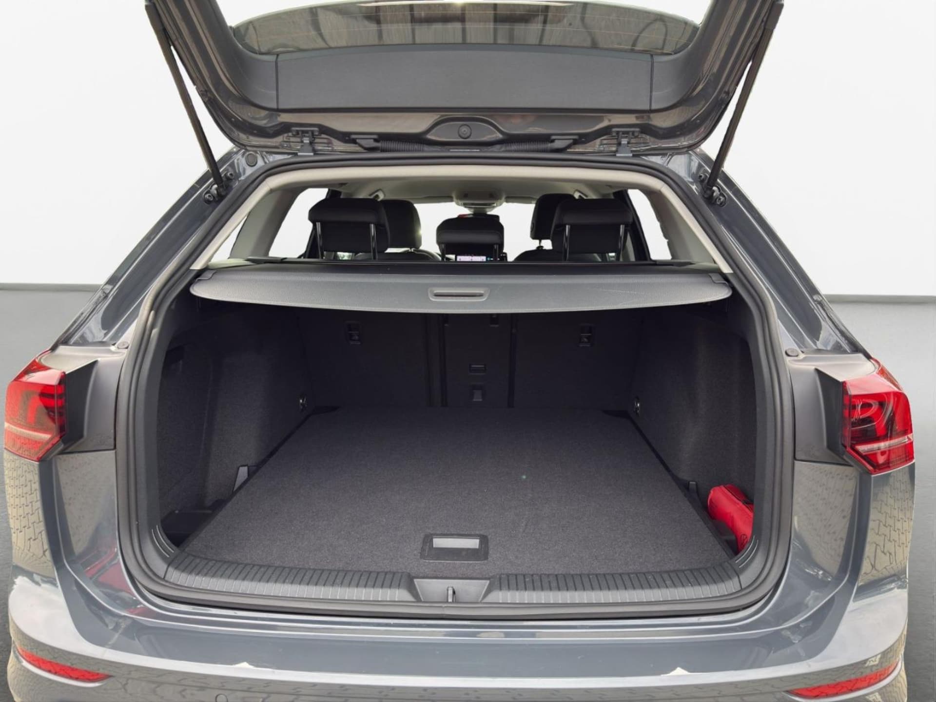 Volkswagen Golf Variant Goal