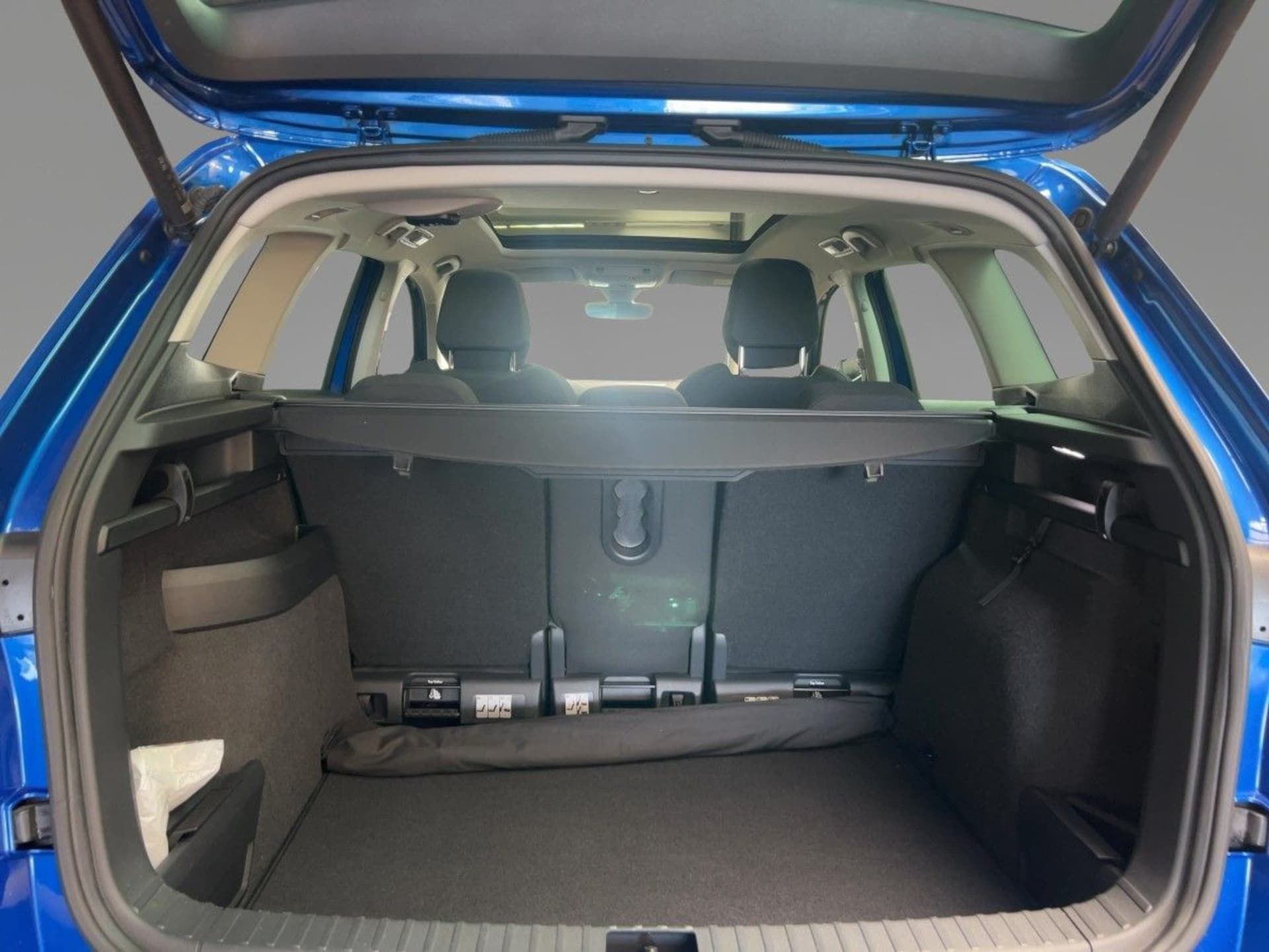 Skoda Karoq Selection
