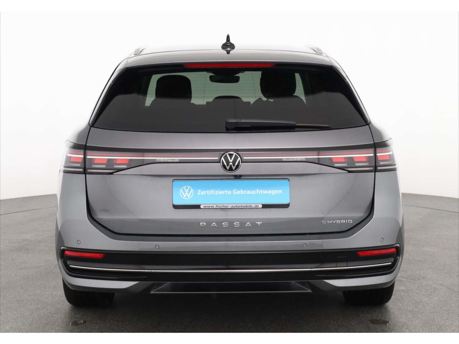 Volkswagen Passat – Bild 6